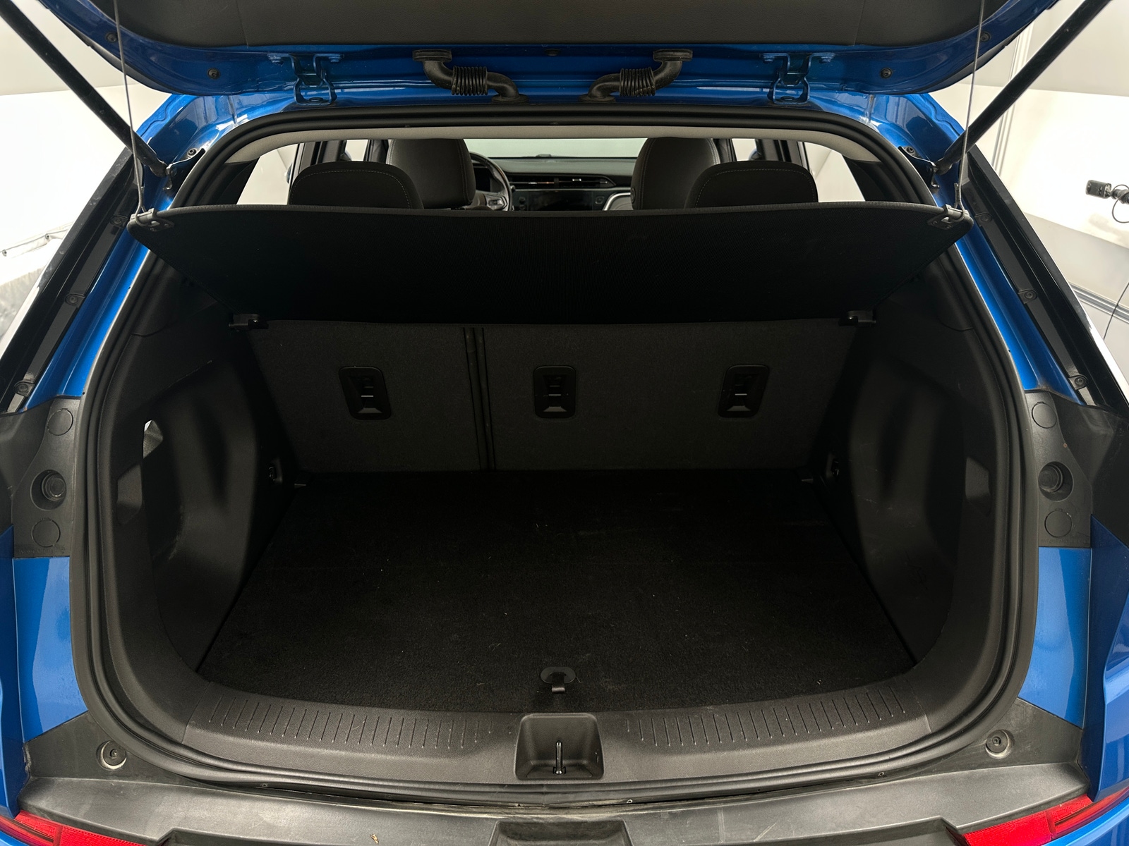 Thumbnail: 2022 Chevrolet Bolt EUV - 7