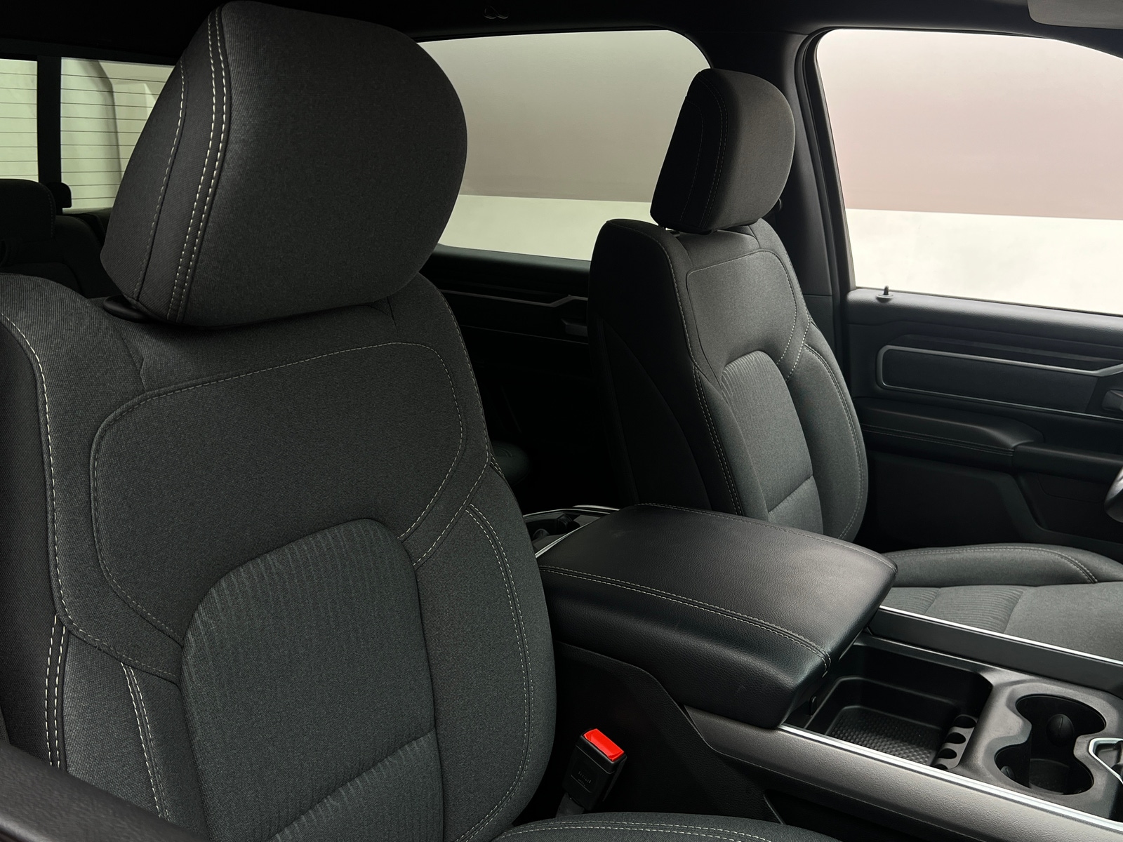 Thumbnail: 2022 RAM 1500 - 2
