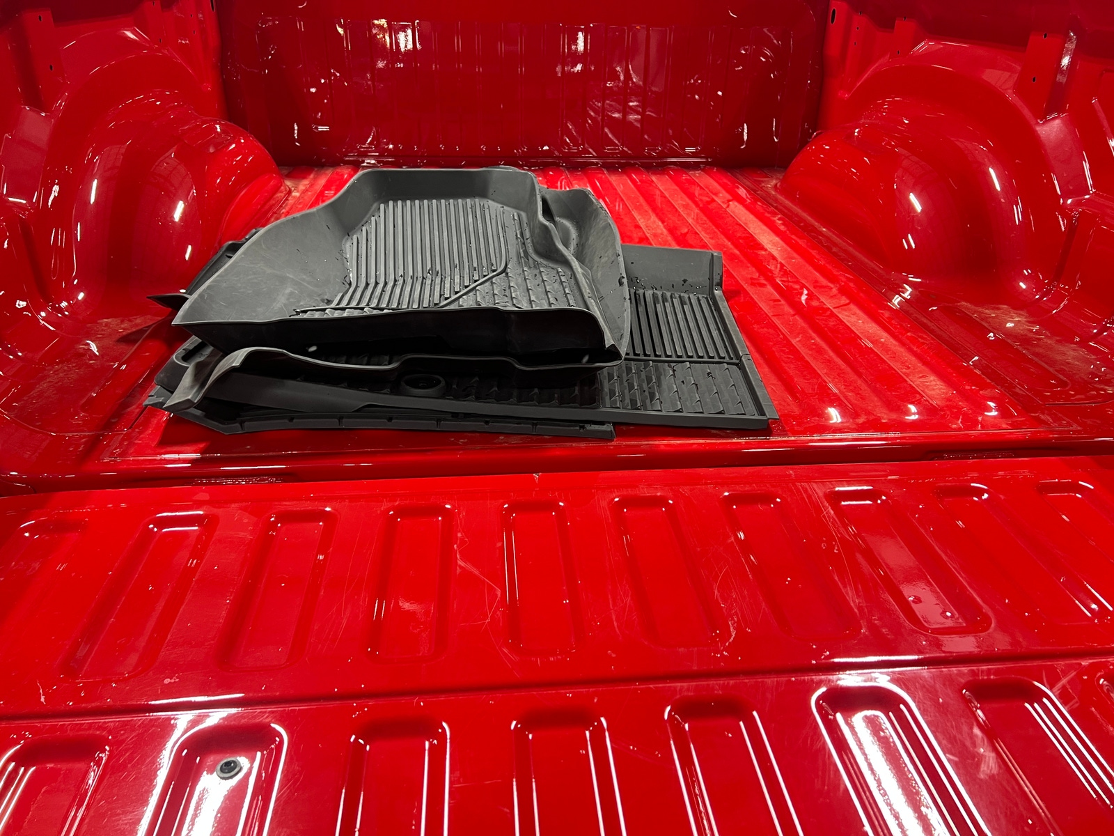 Thumbnail: 2022 RAM 1500 - 7