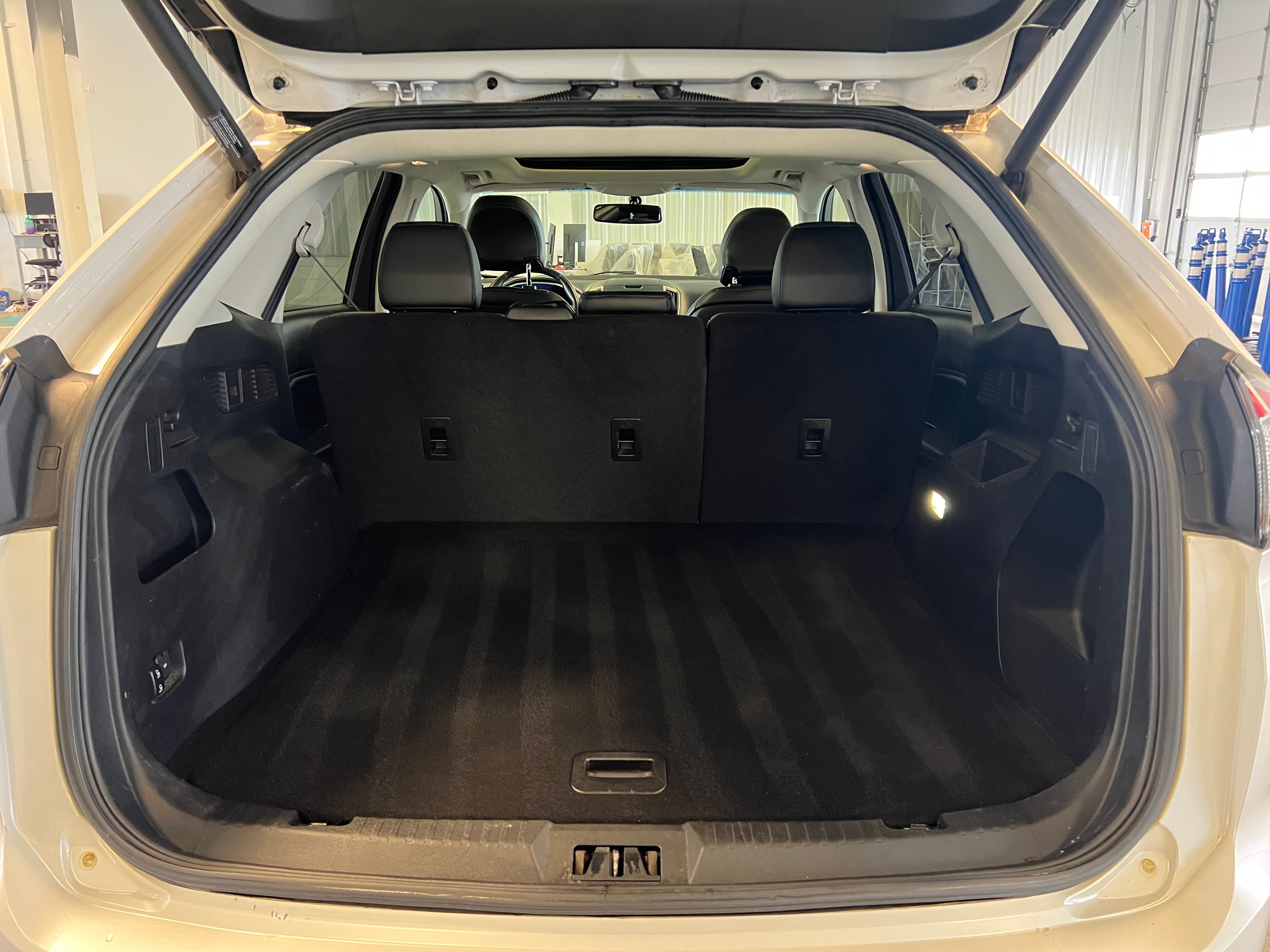 2015 Ford Edge SEL 6