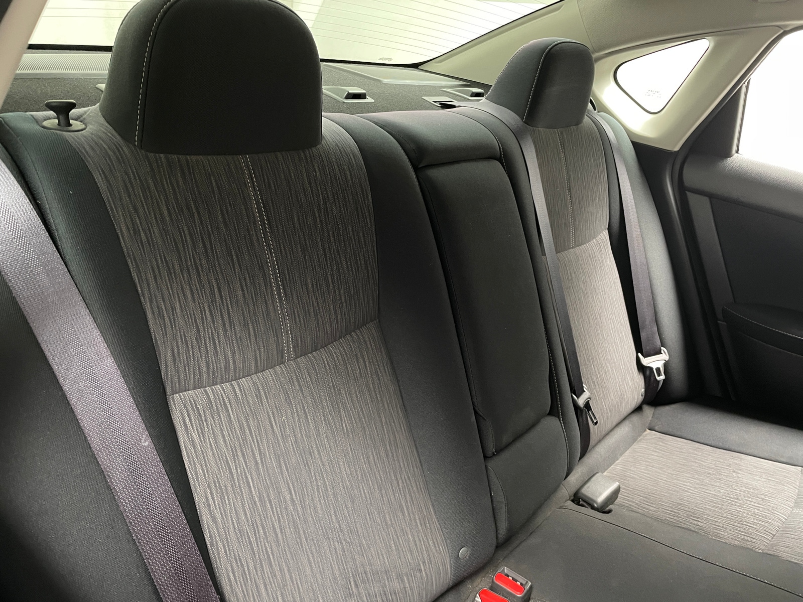 Thumbnail: 2014 Nissan Sentra - 6