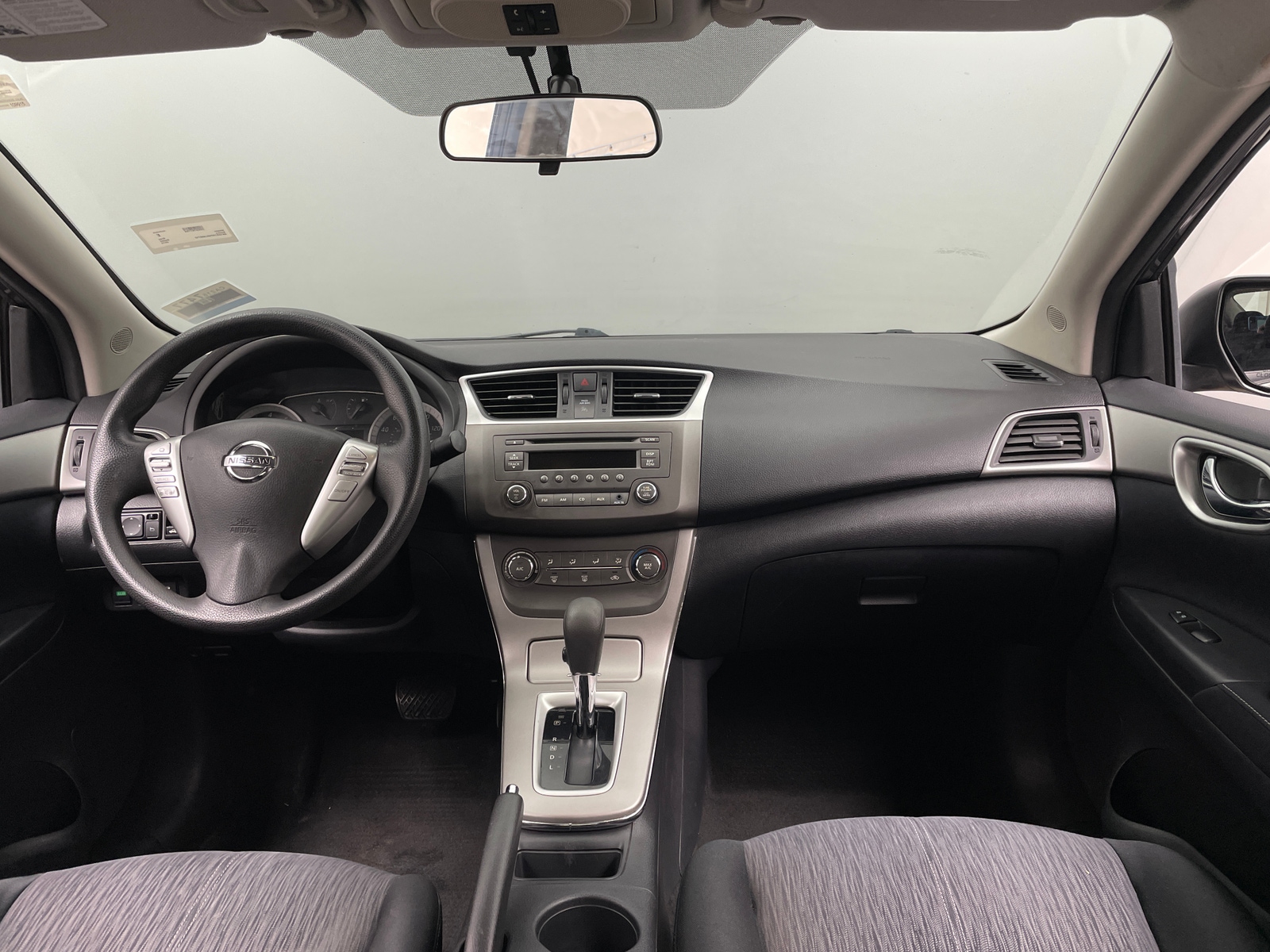 Thumbnail: 2014 Nissan Sentra - 3