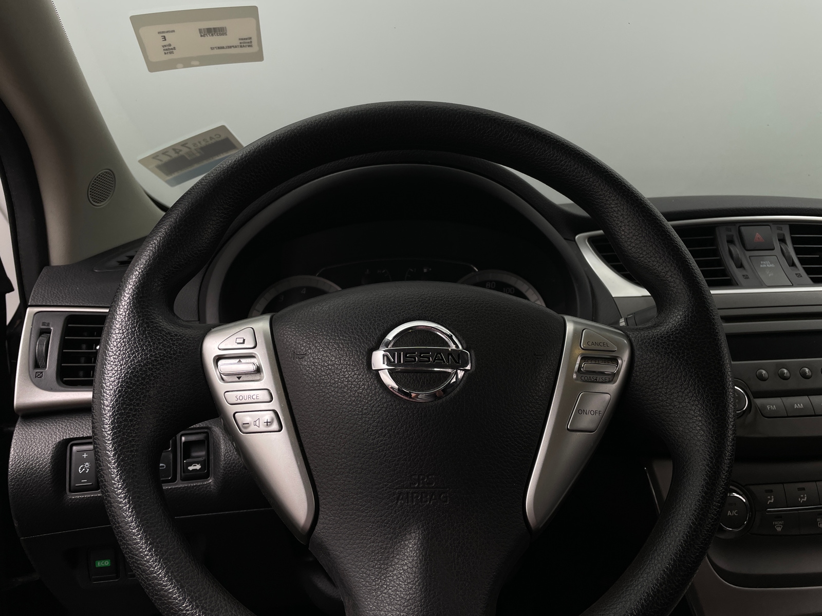 Thumbnail: 2014 Nissan Sentra - 5