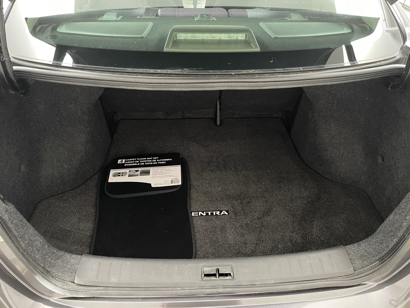 Thumbnail: 2014 Nissan Sentra - 7
