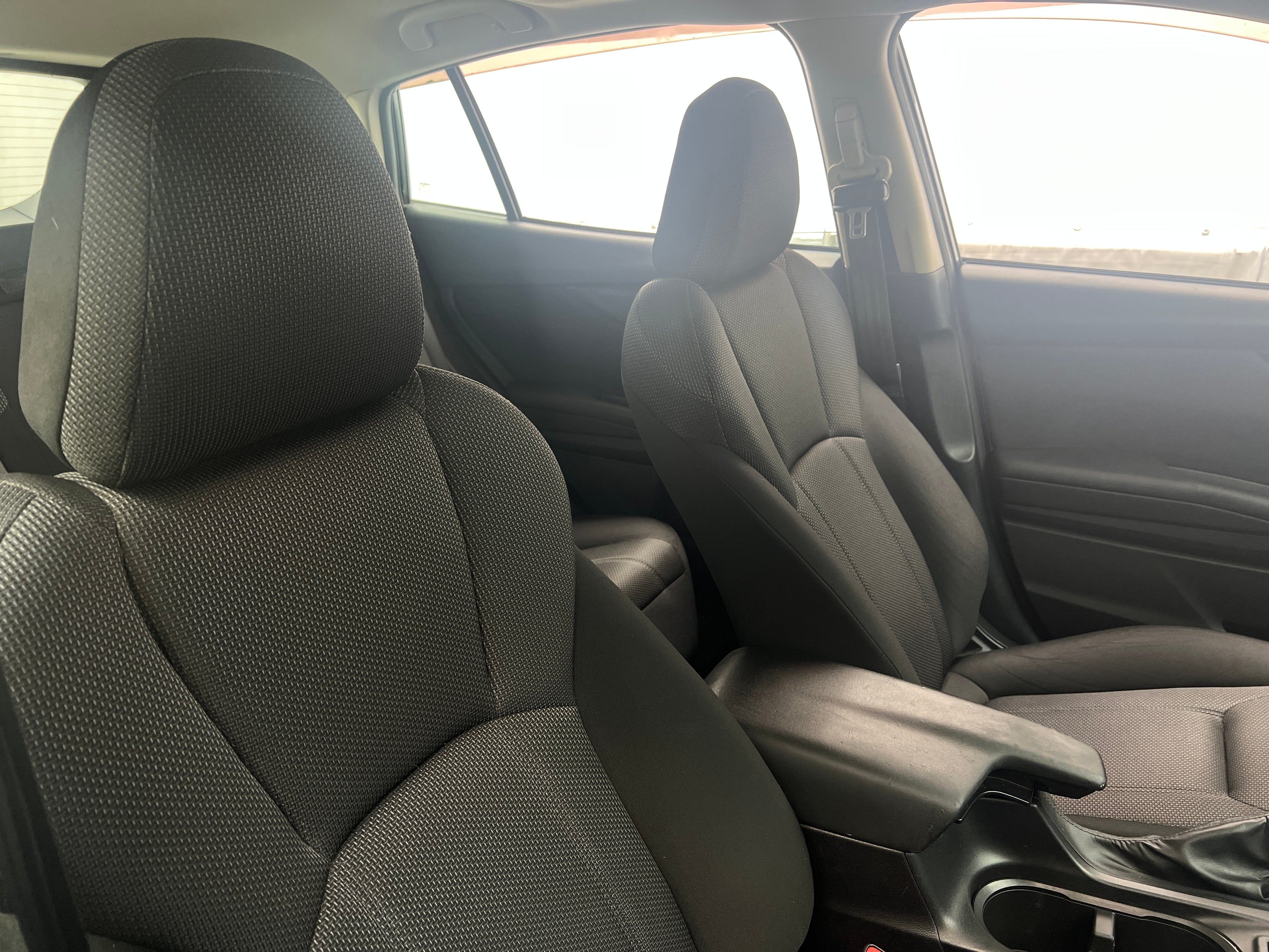 2018 Subaru Impreza Premium 2