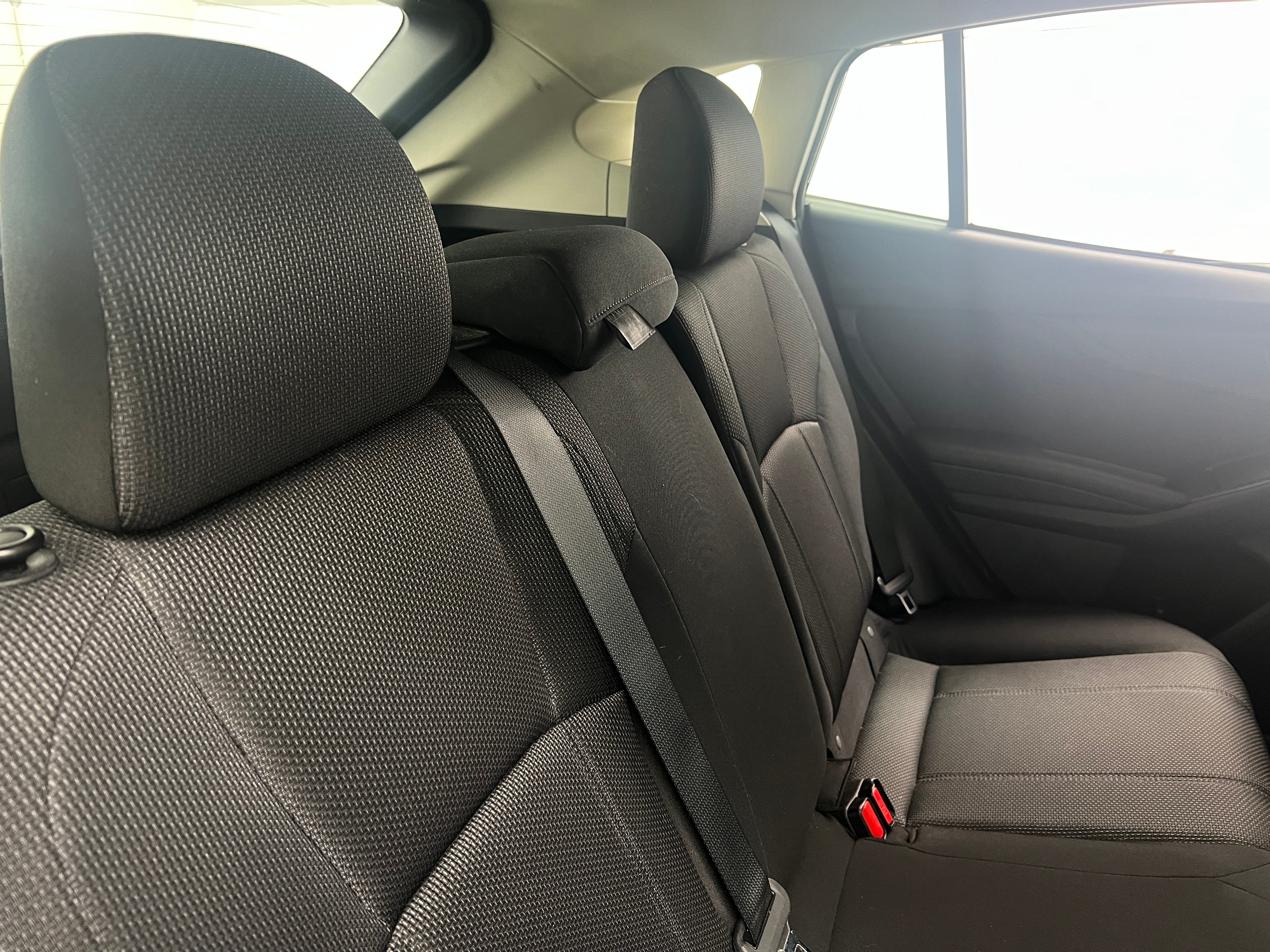 2018 Subaru Impreza Premium 6