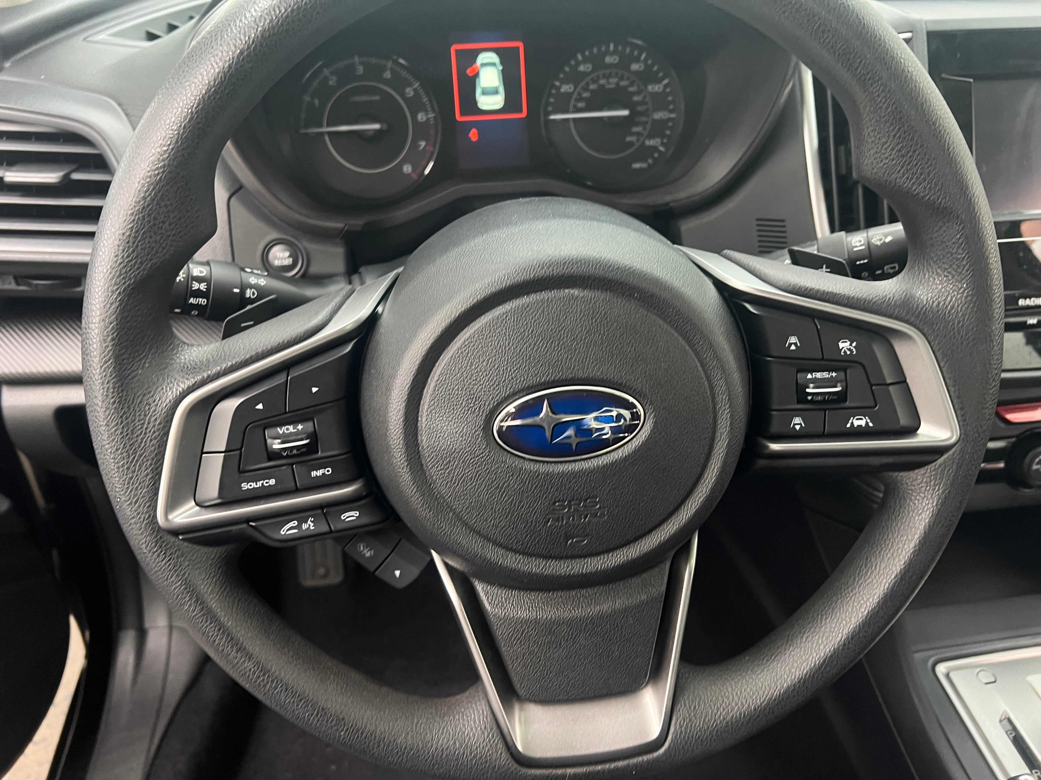 2018 Subaru Impreza Premium 5
