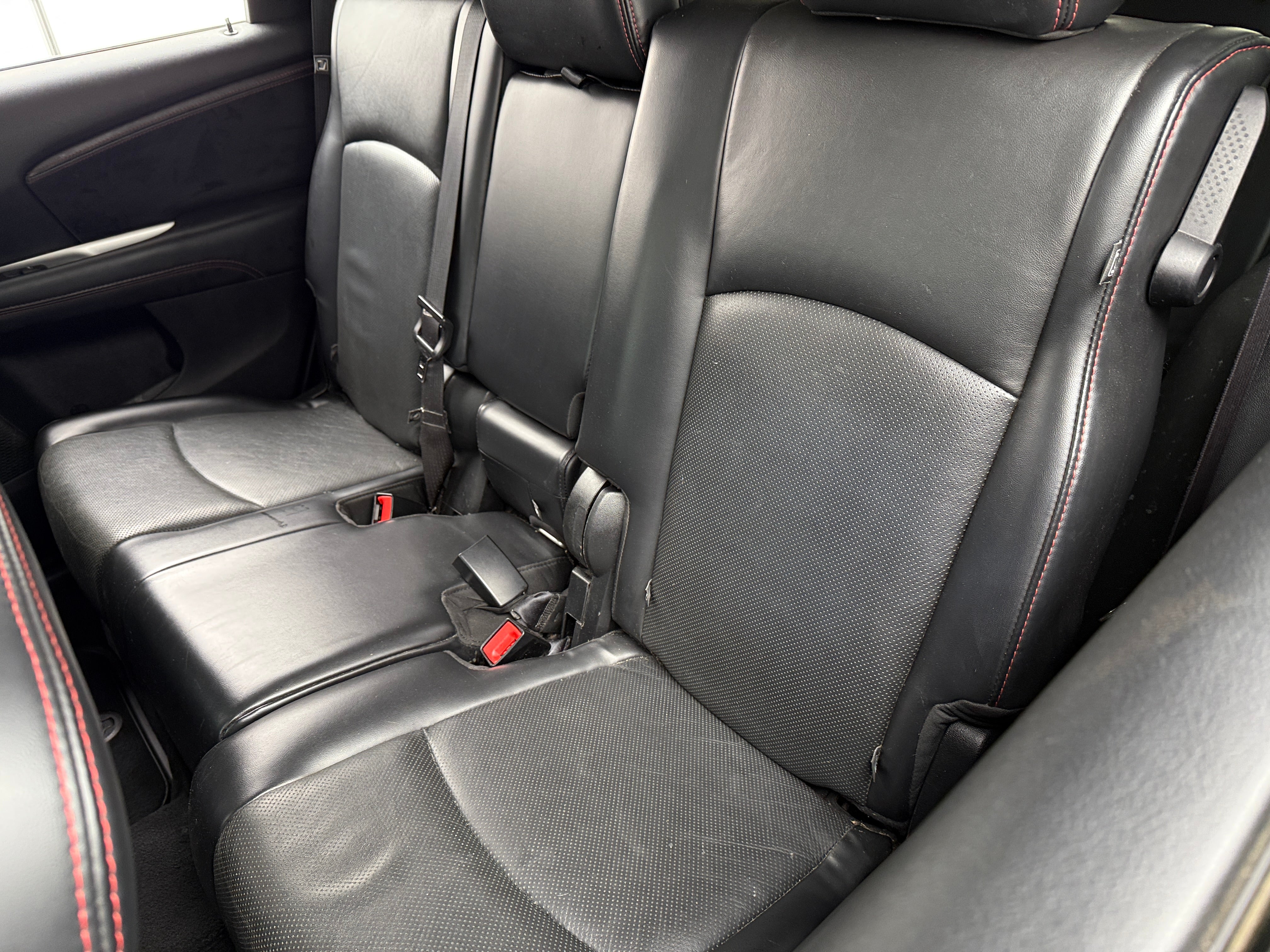 2019 Dodge Journey GT 5