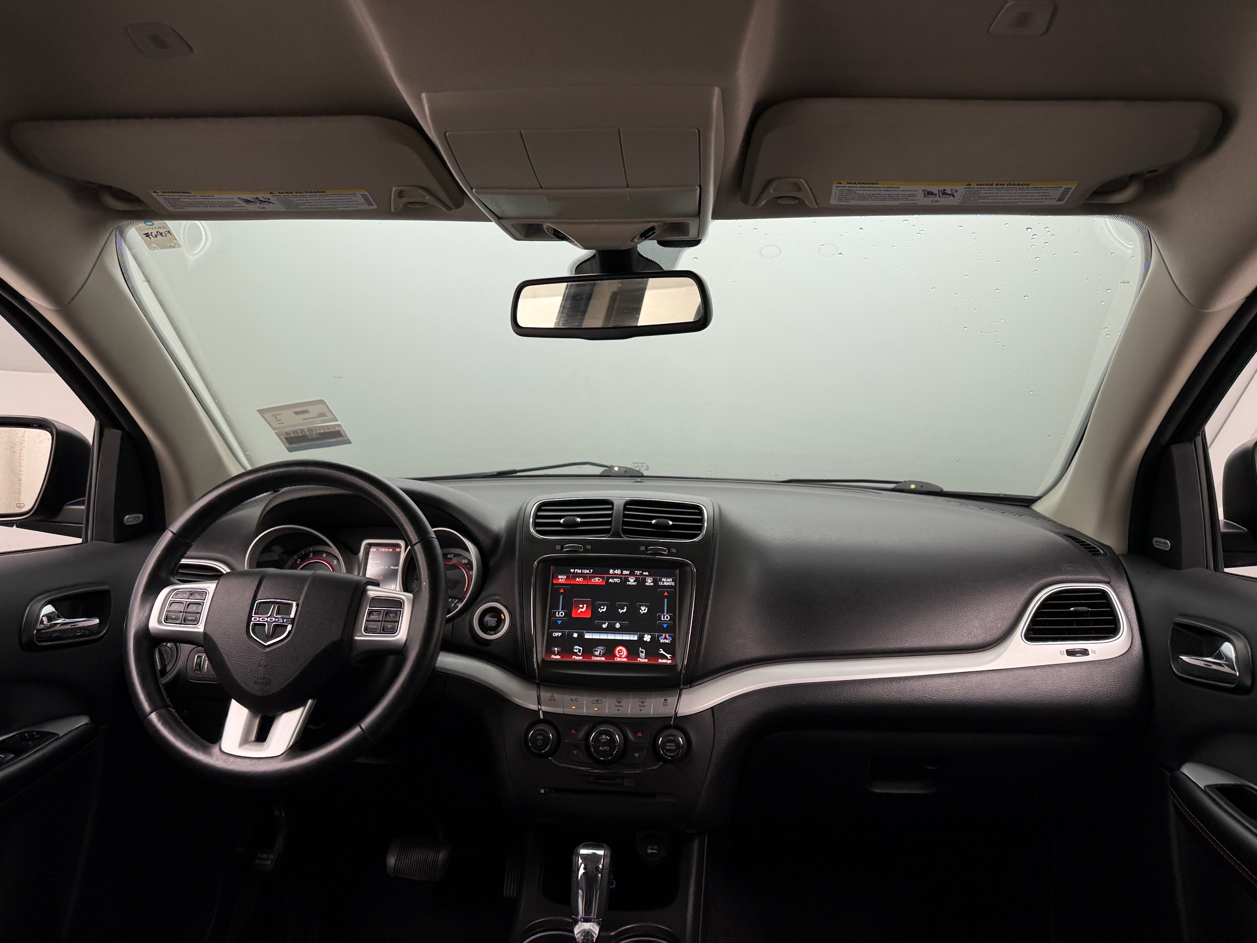 2019 Dodge Journey GT 2