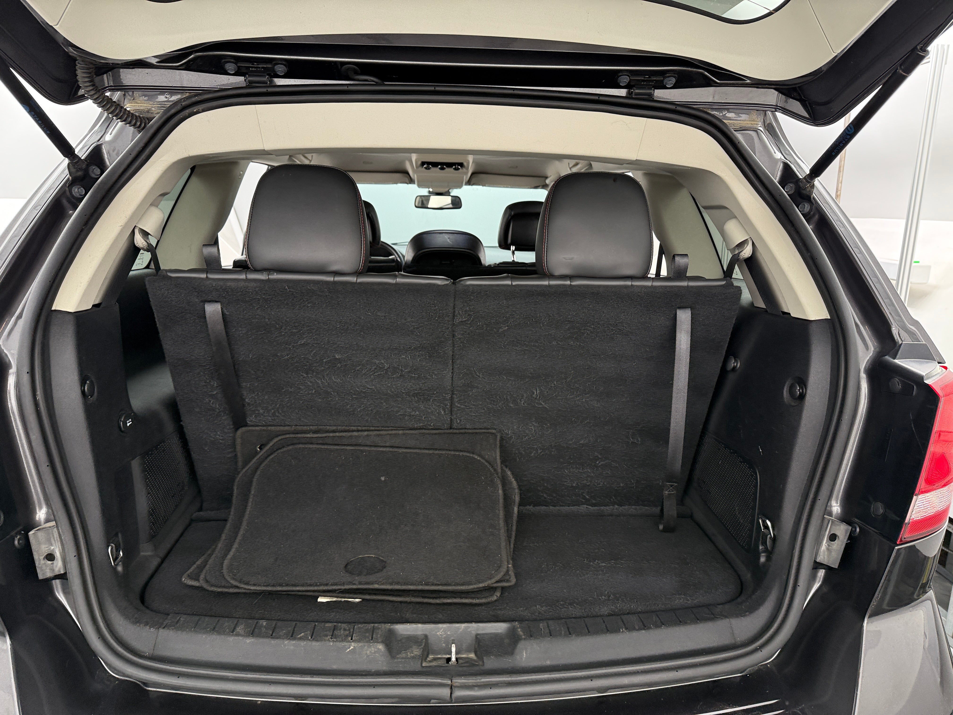 2019 Dodge Journey GT 6