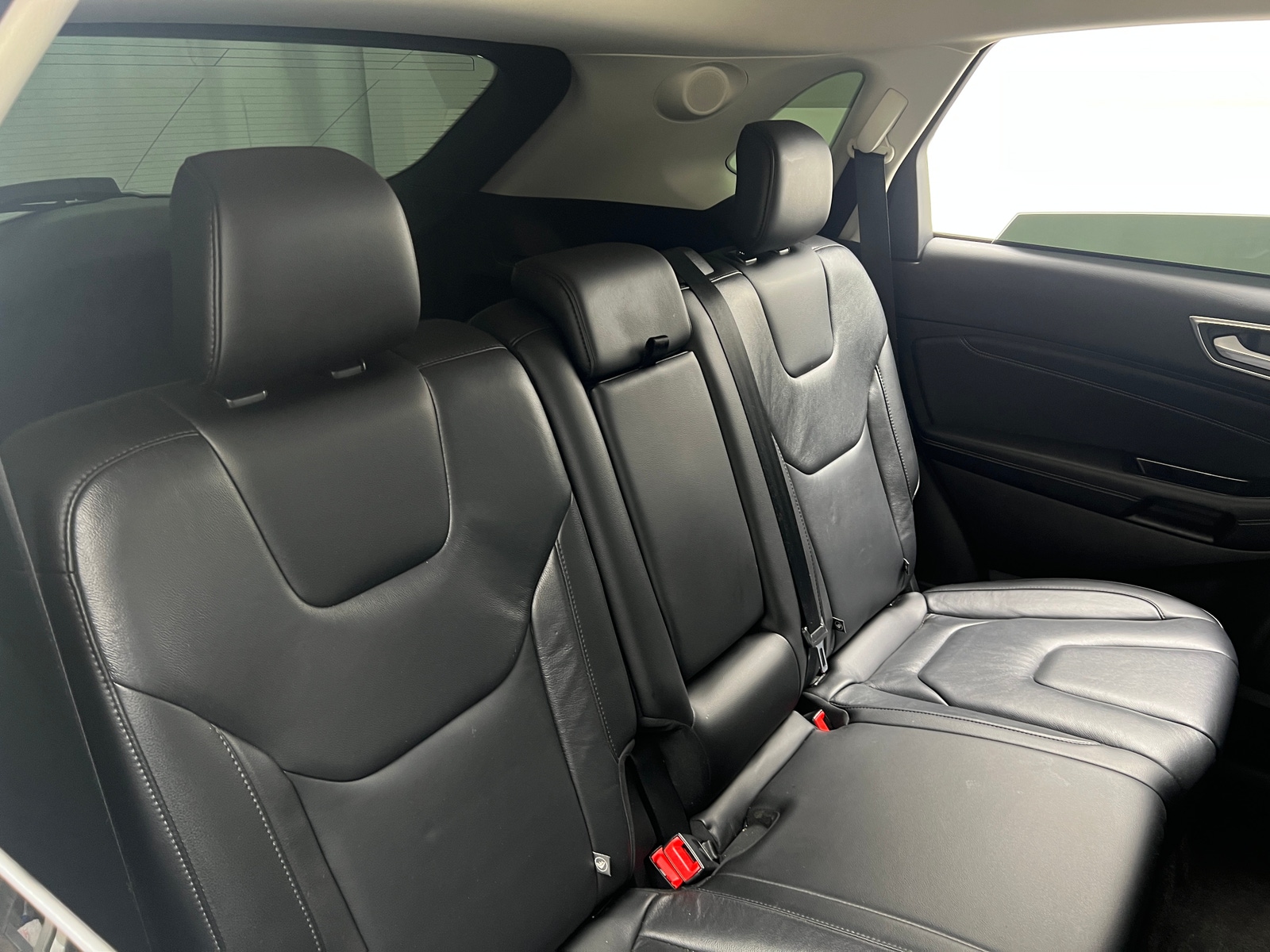 Thumbnail: 2019 Ford Edge - 5