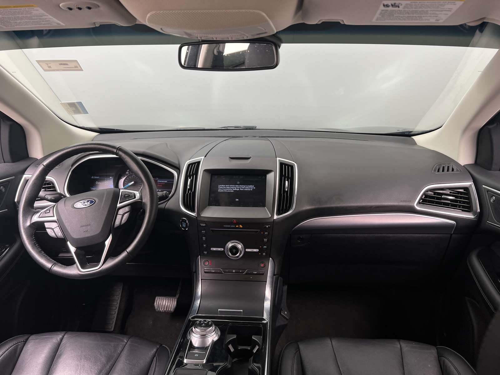Thumbnail: 2019 Ford Edge - 2