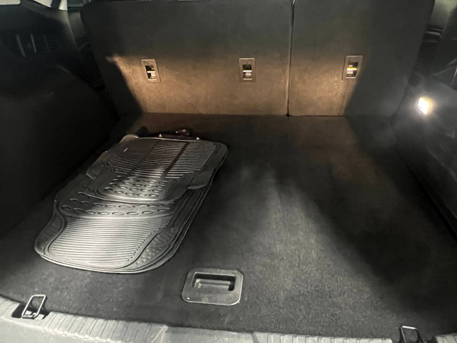 Thumbnail: 2019 Ford Edge - 6