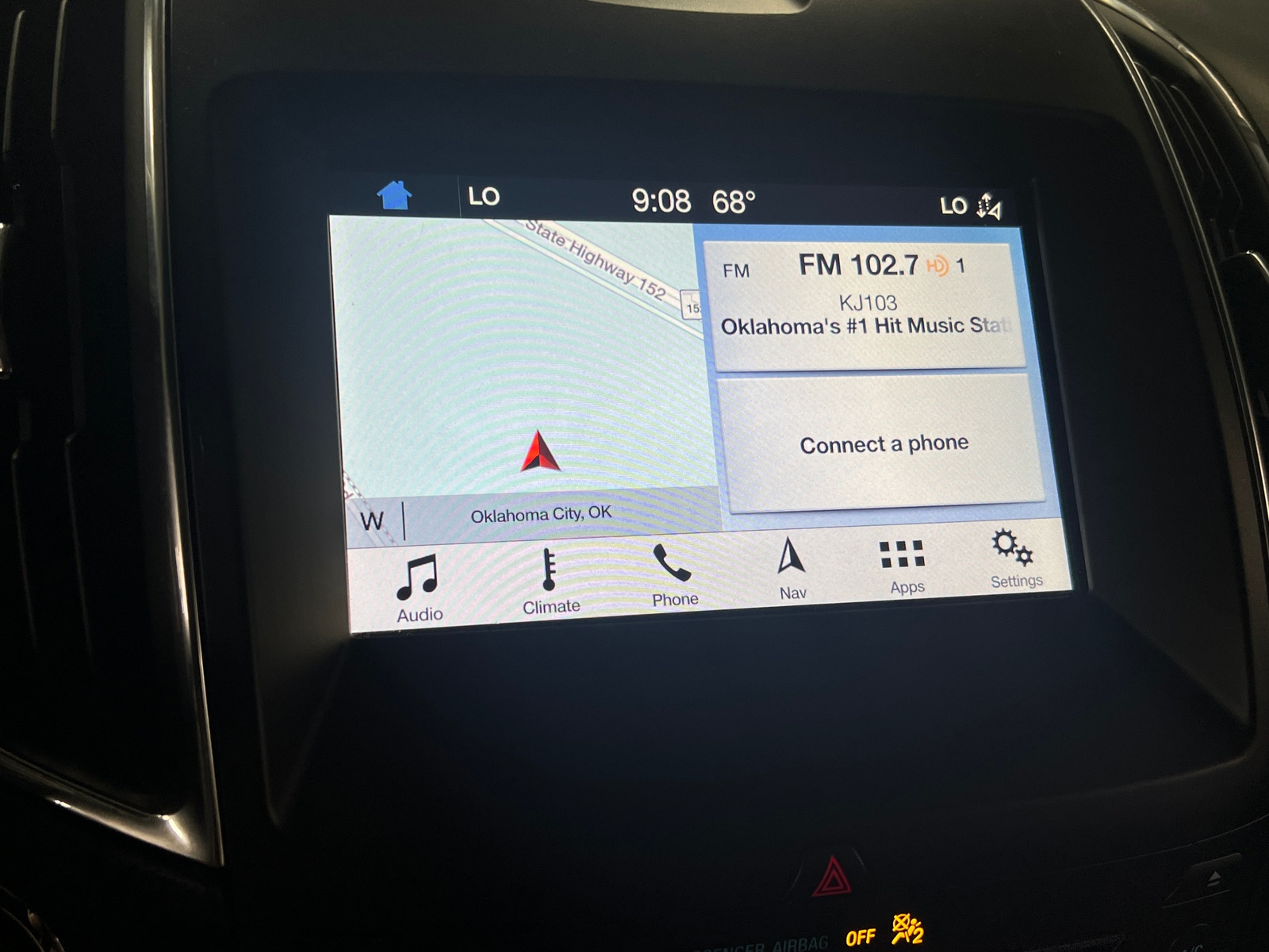 Thumbnail: 2019 Ford Edge - 3