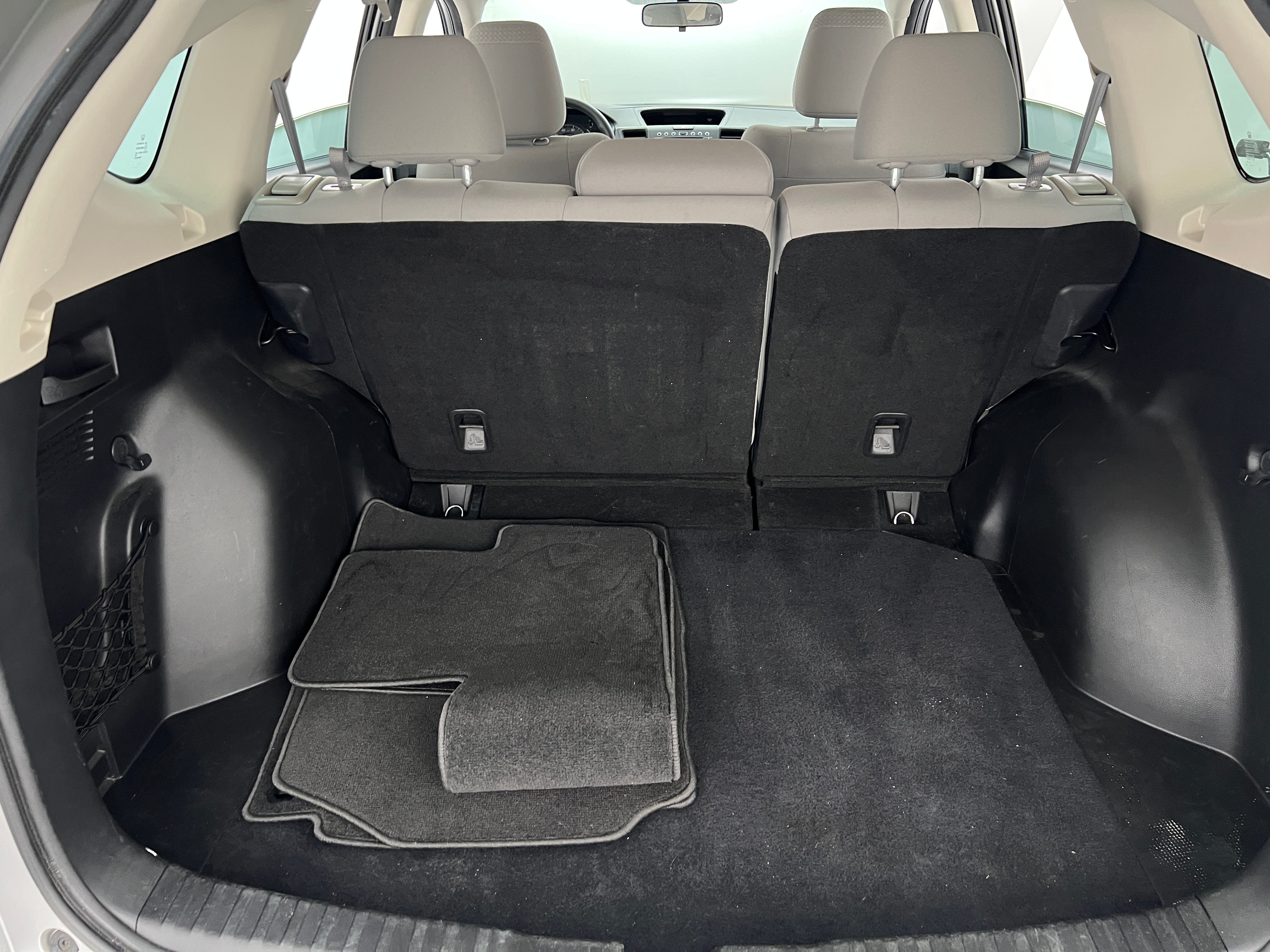 2016 Honda CR-V LX 7