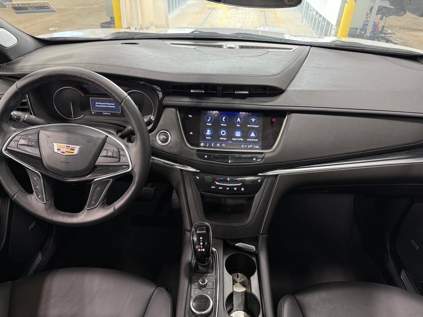 Thumbnail: 2023 Cadillac XT5 - 2