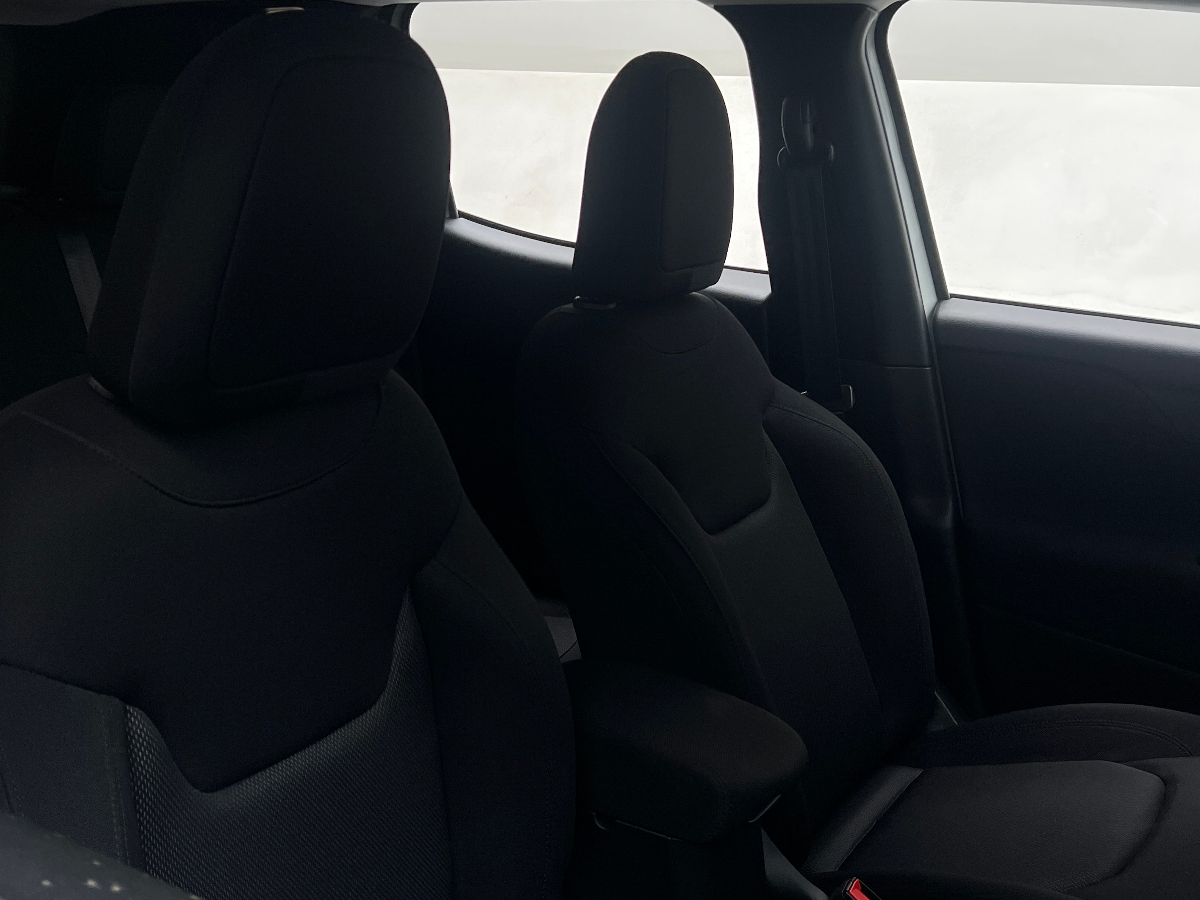 2019 Jeep Renegade Sport 2