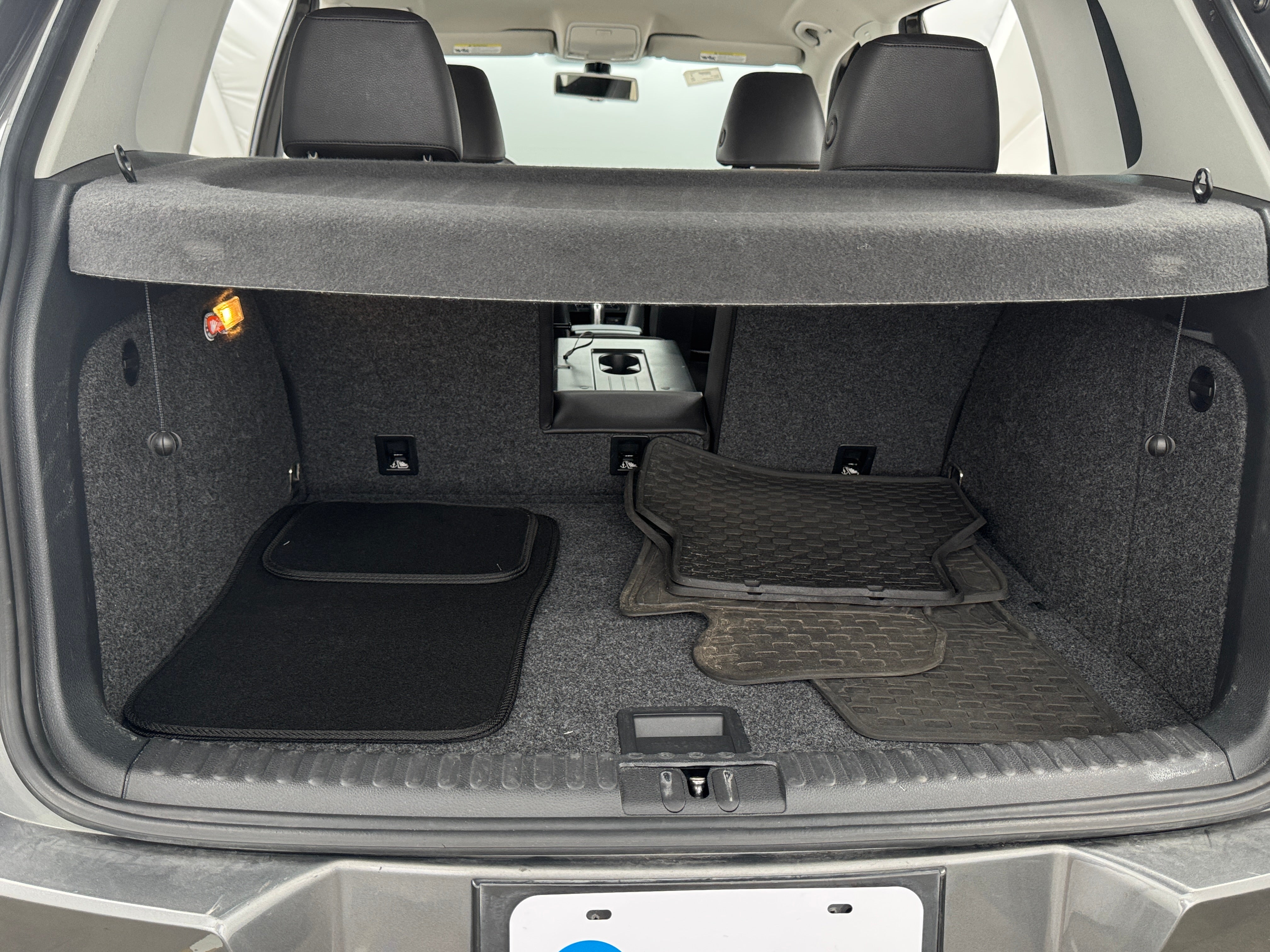2016 Volkswagen Tiguan 2.0T 7