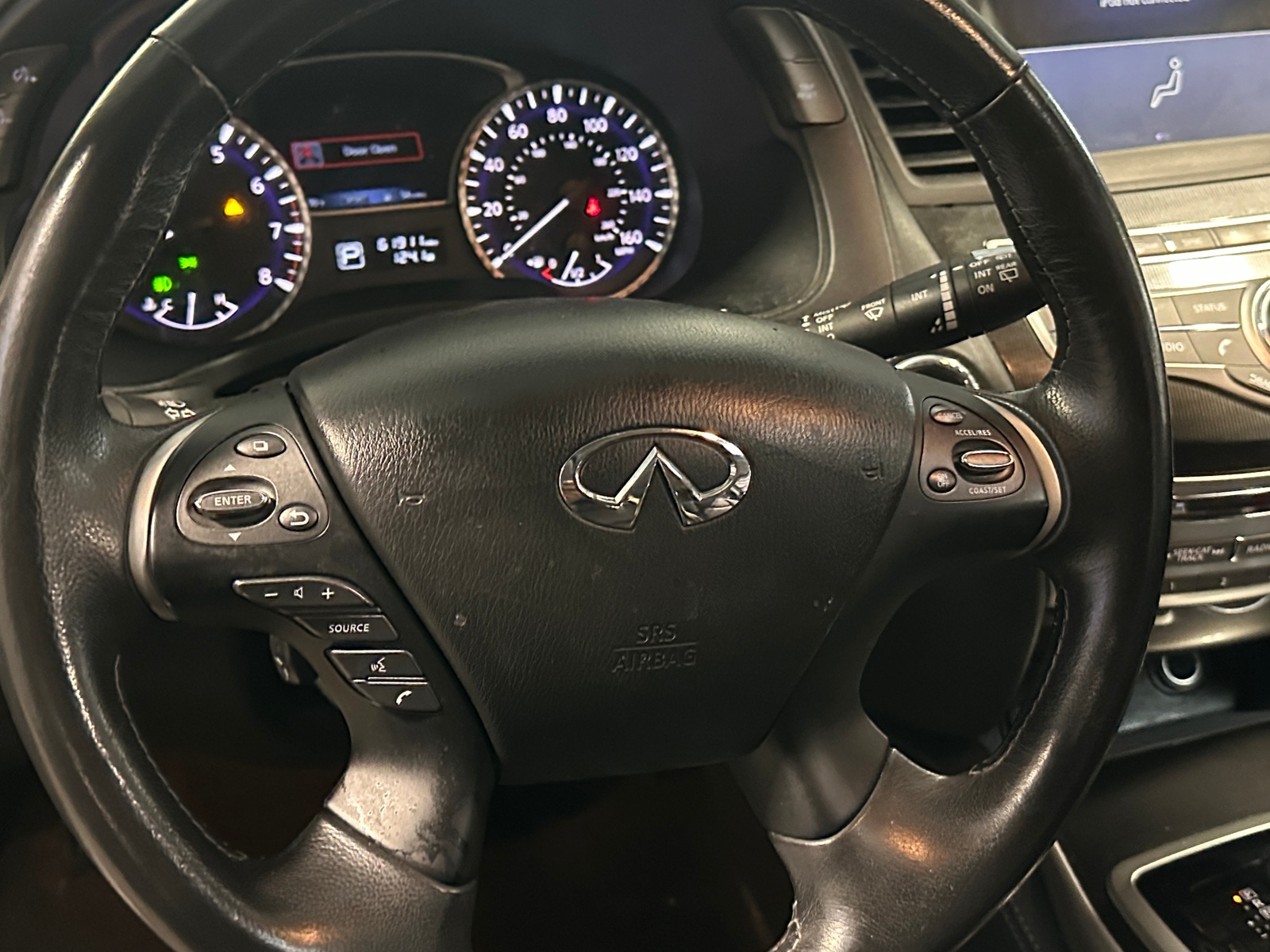 Thumbnail: 2019 INFINITI QX60 - 4