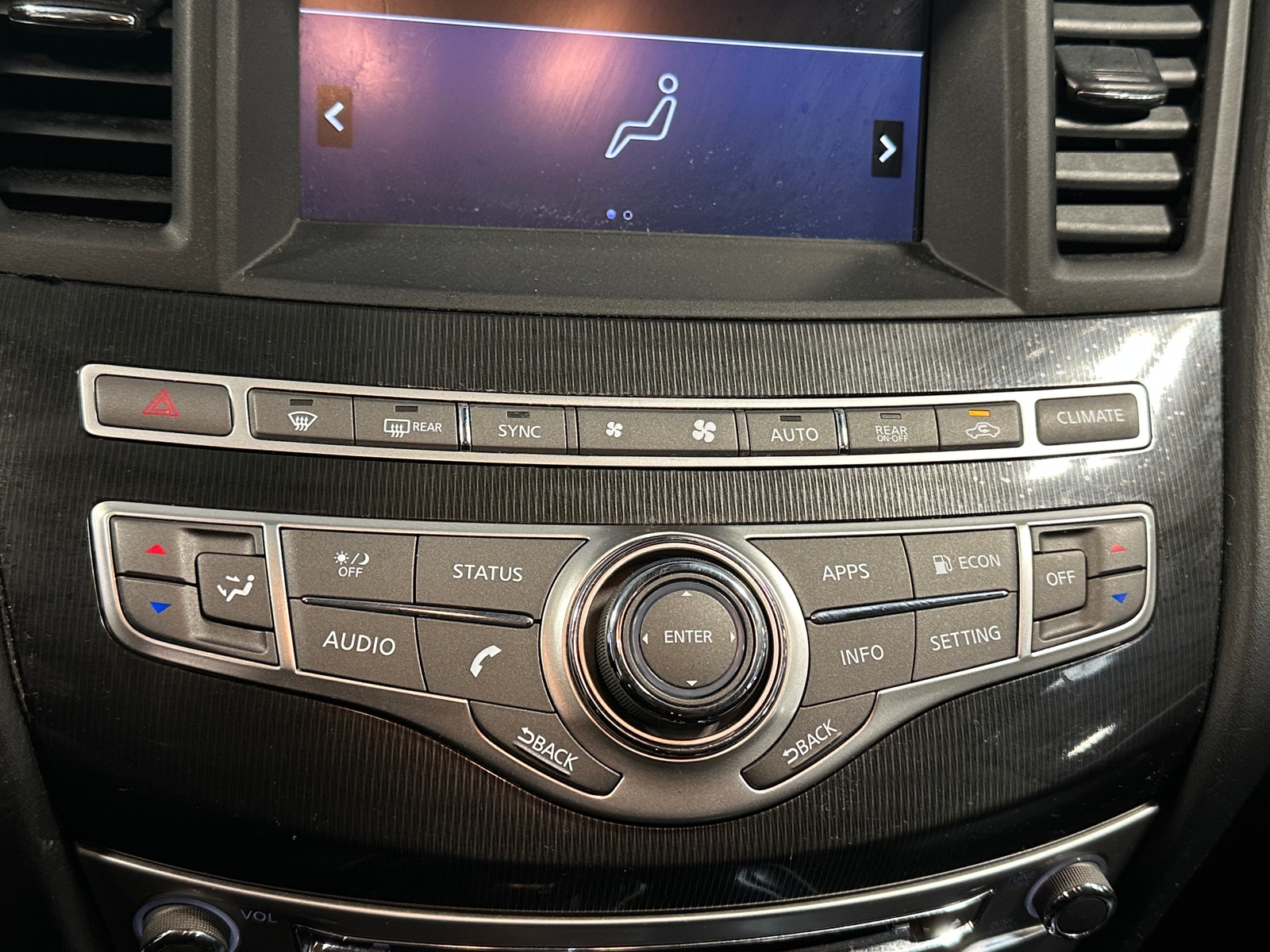 Thumbnail: 2019 INFINITI QX60 - 3