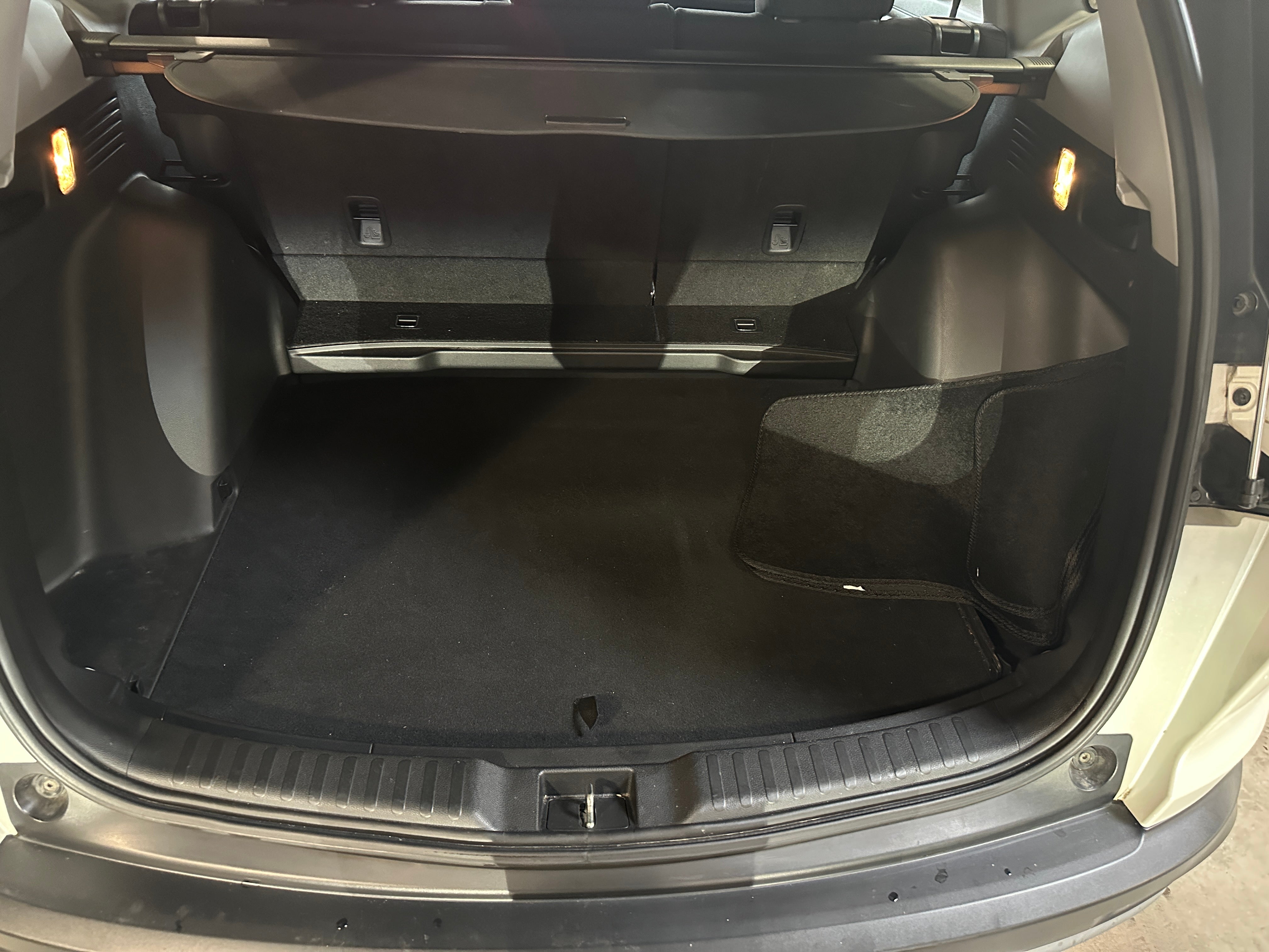 2019 Honda CR-V EX 7
