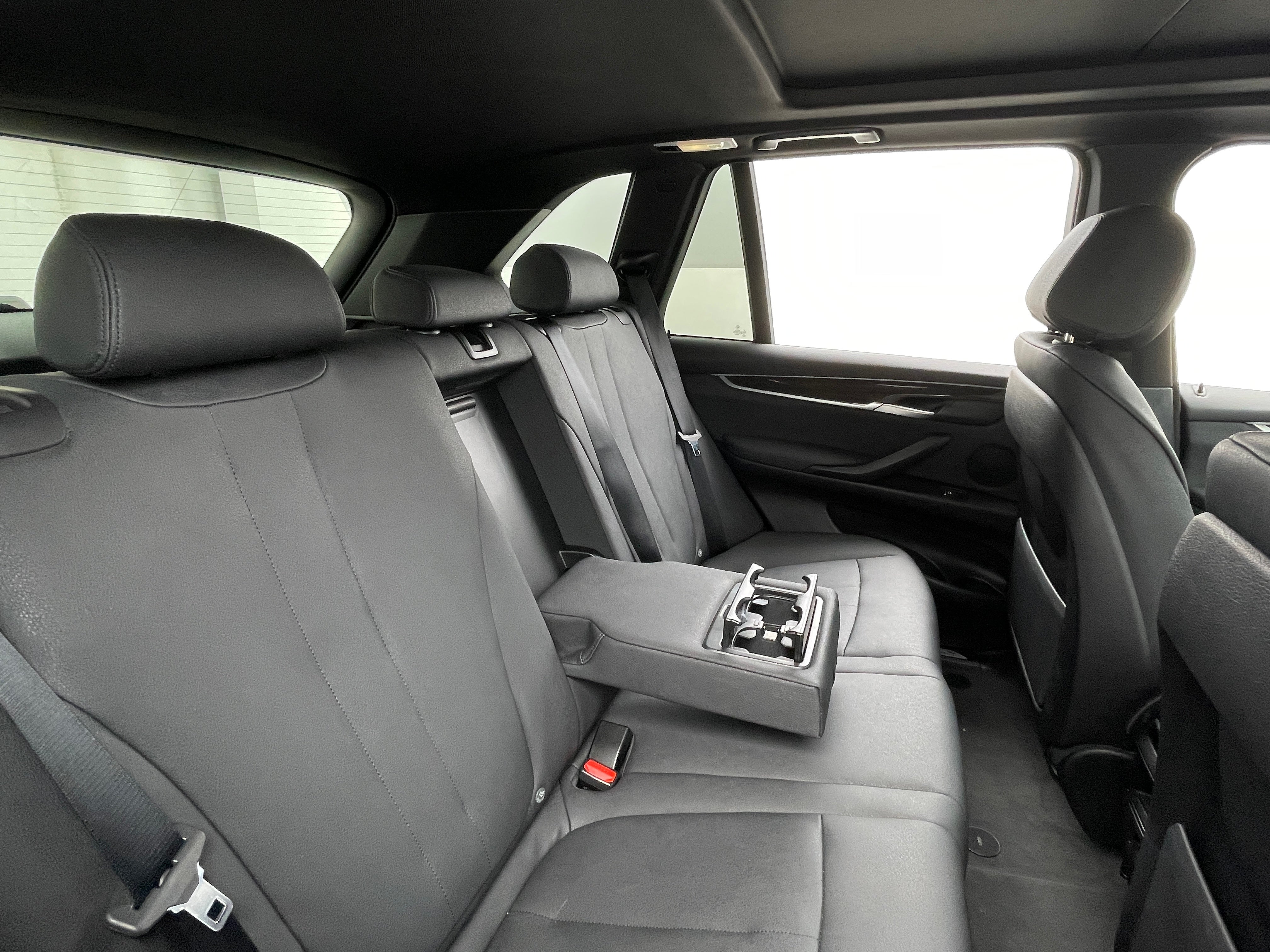 2017 BMW X5 xDrive35i 5