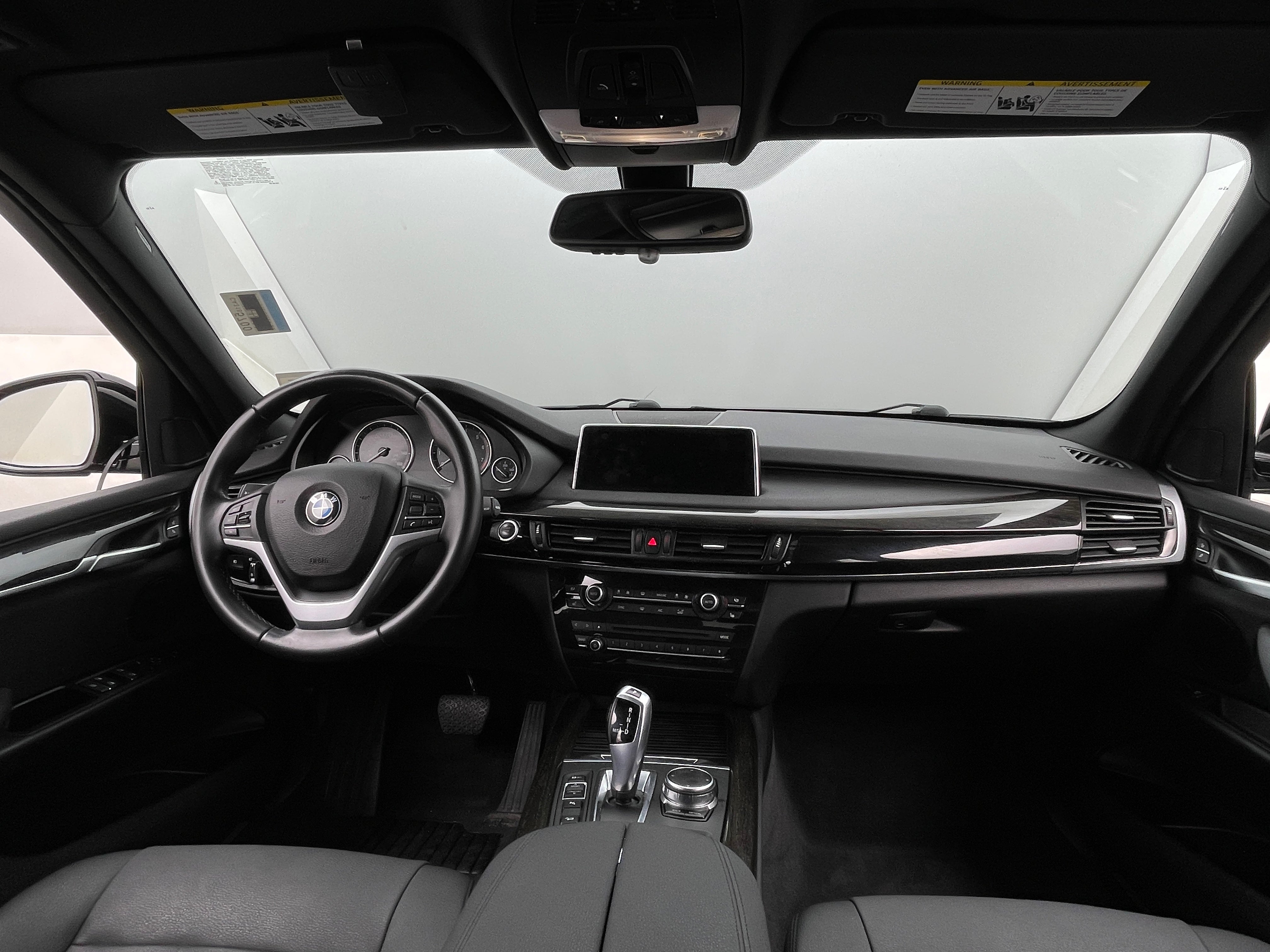 2017 BMW X5 xDrive35i 2