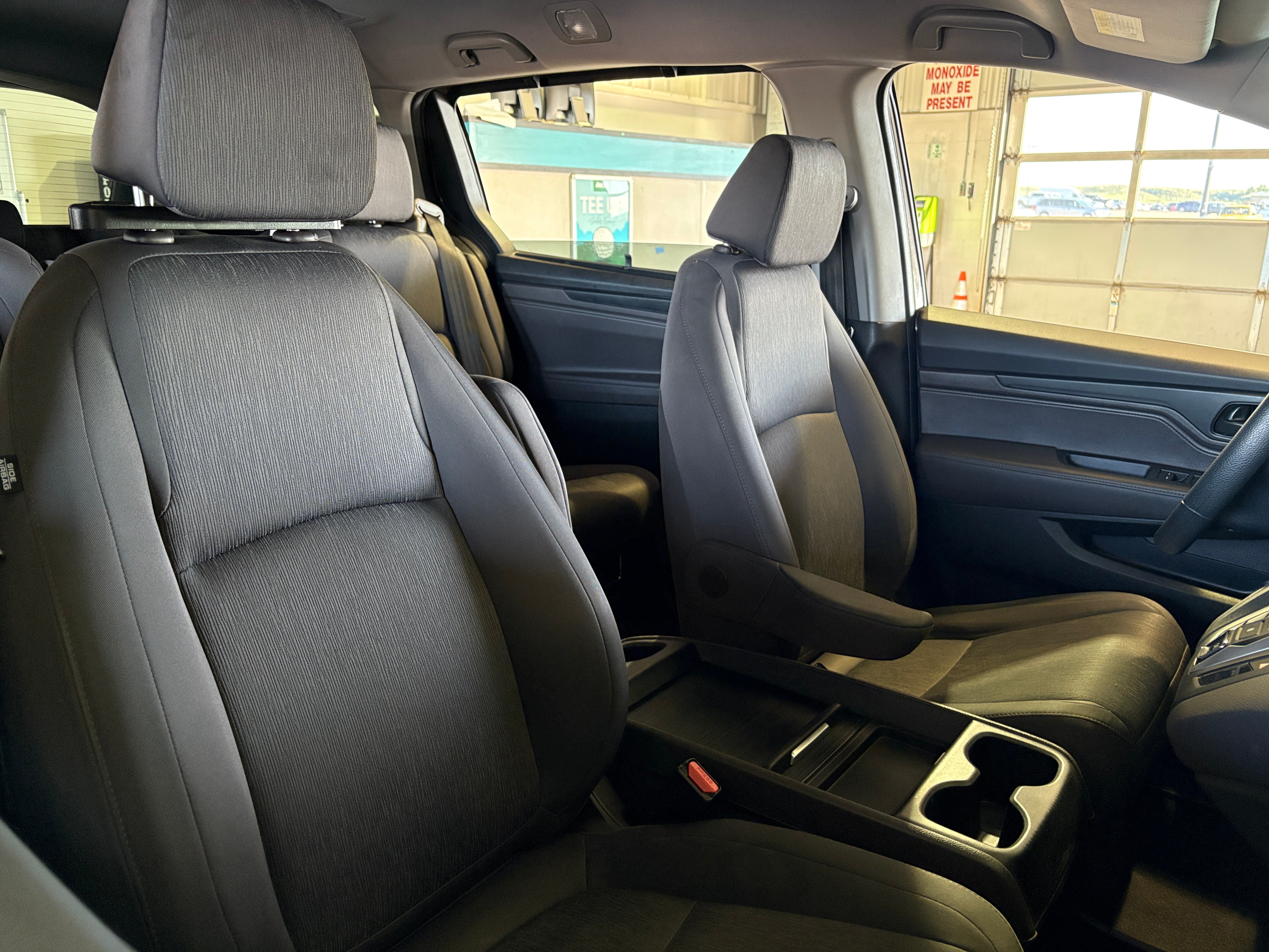 Thumbnail: 2020 Honda Odyssey - 2