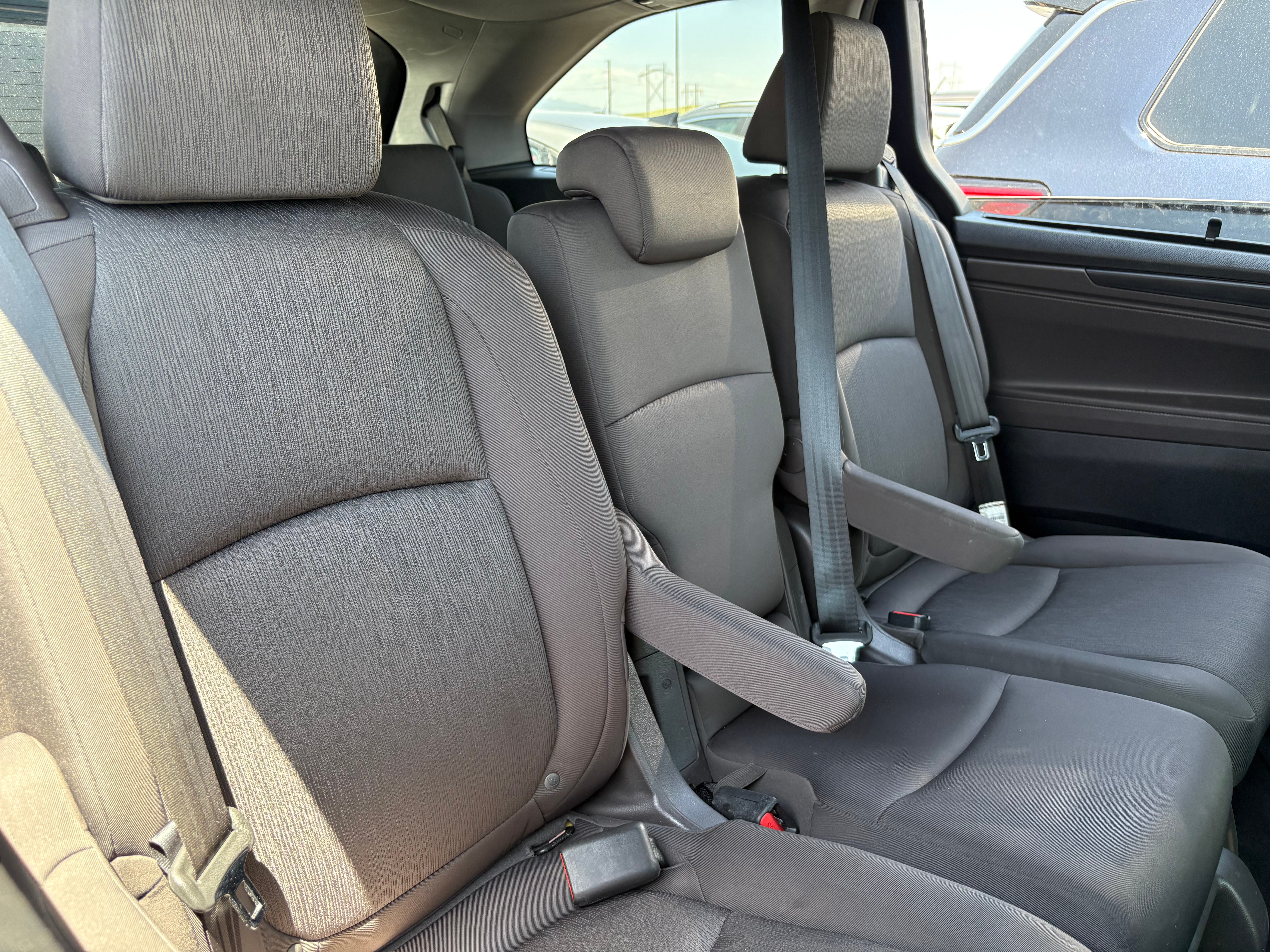 Thumbnail: 2020 Honda Odyssey - 6