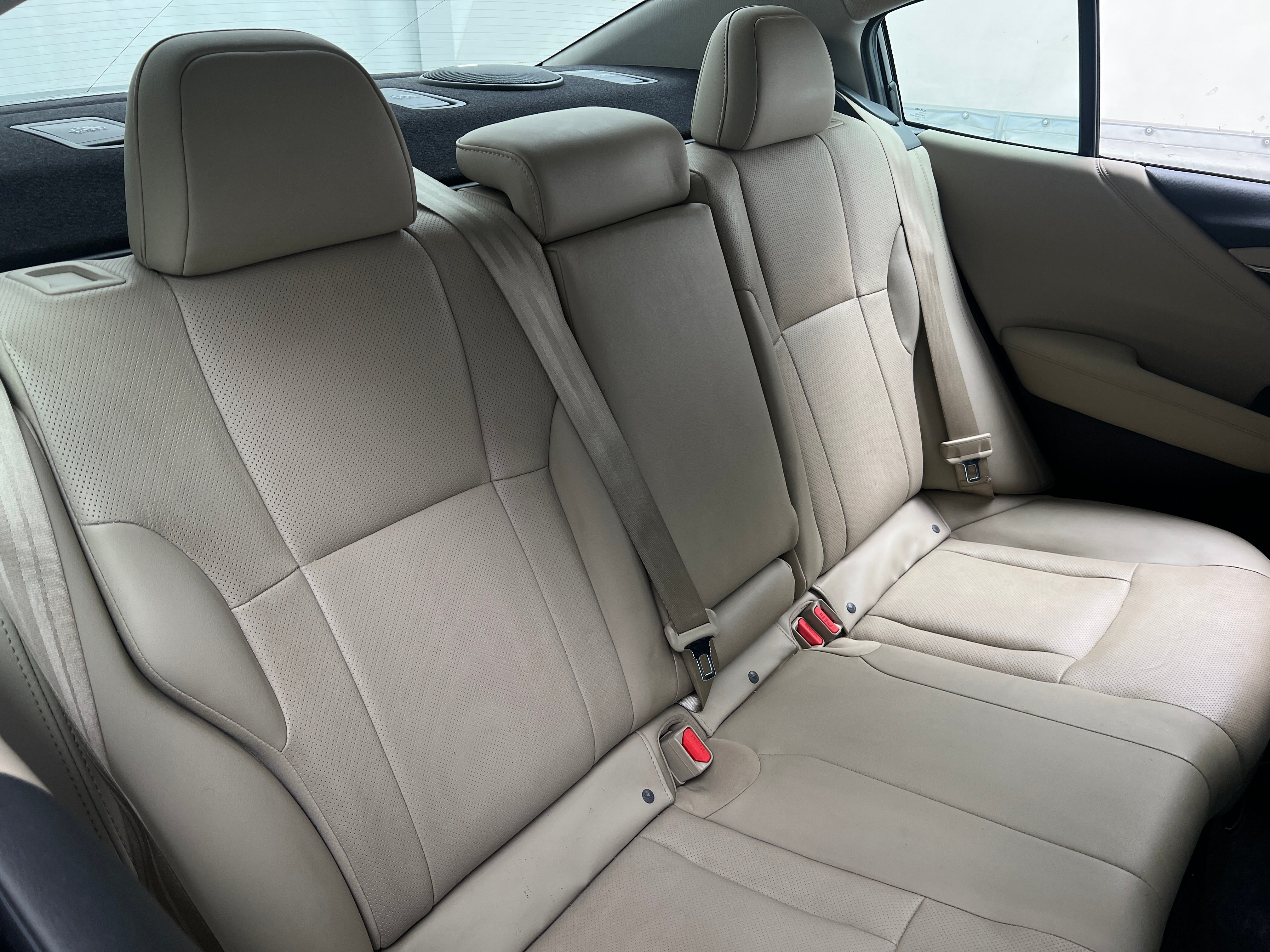 2020 Subaru Legacy Limited 5