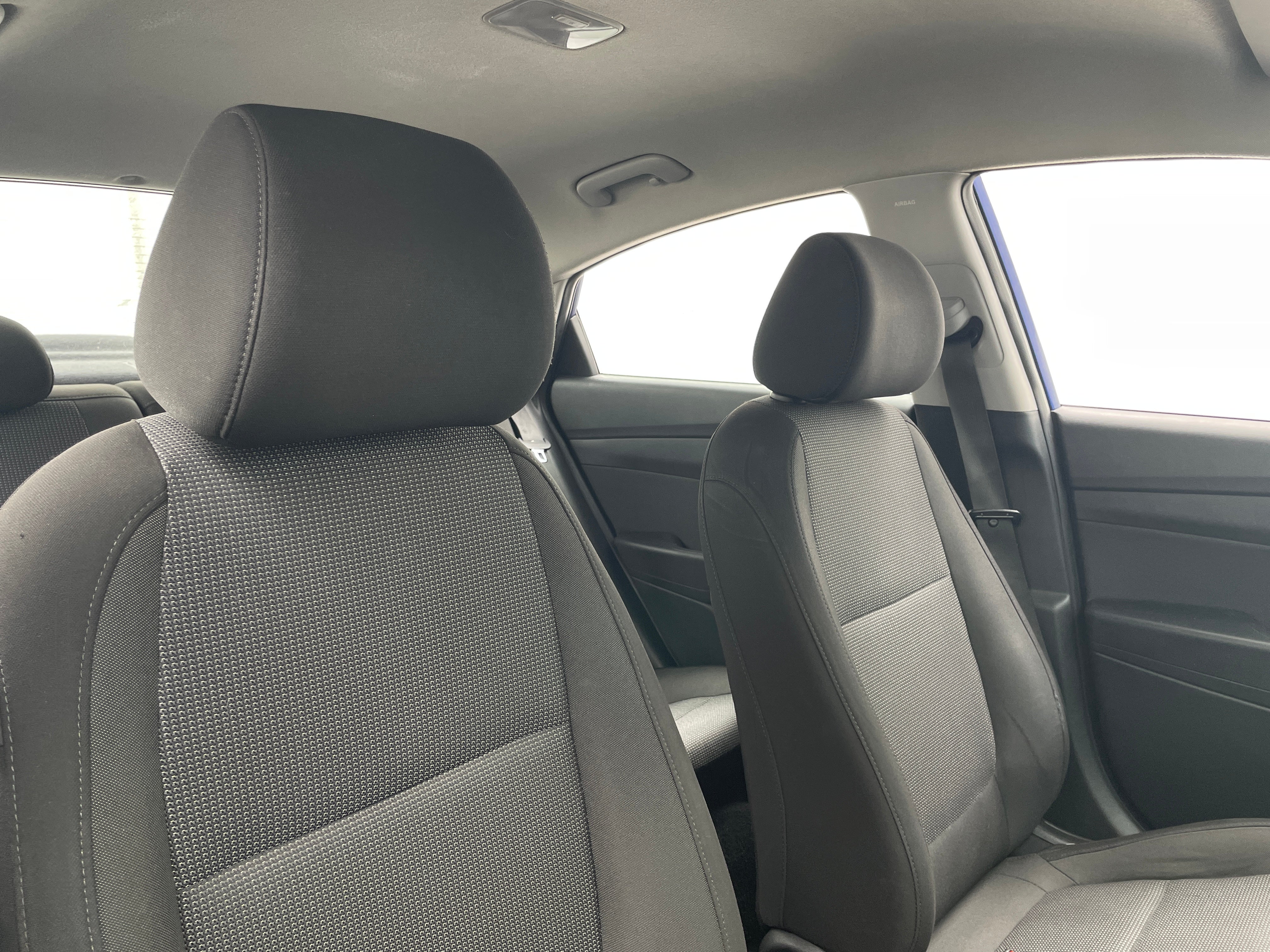 2020 Hyundai Accent SE 2
