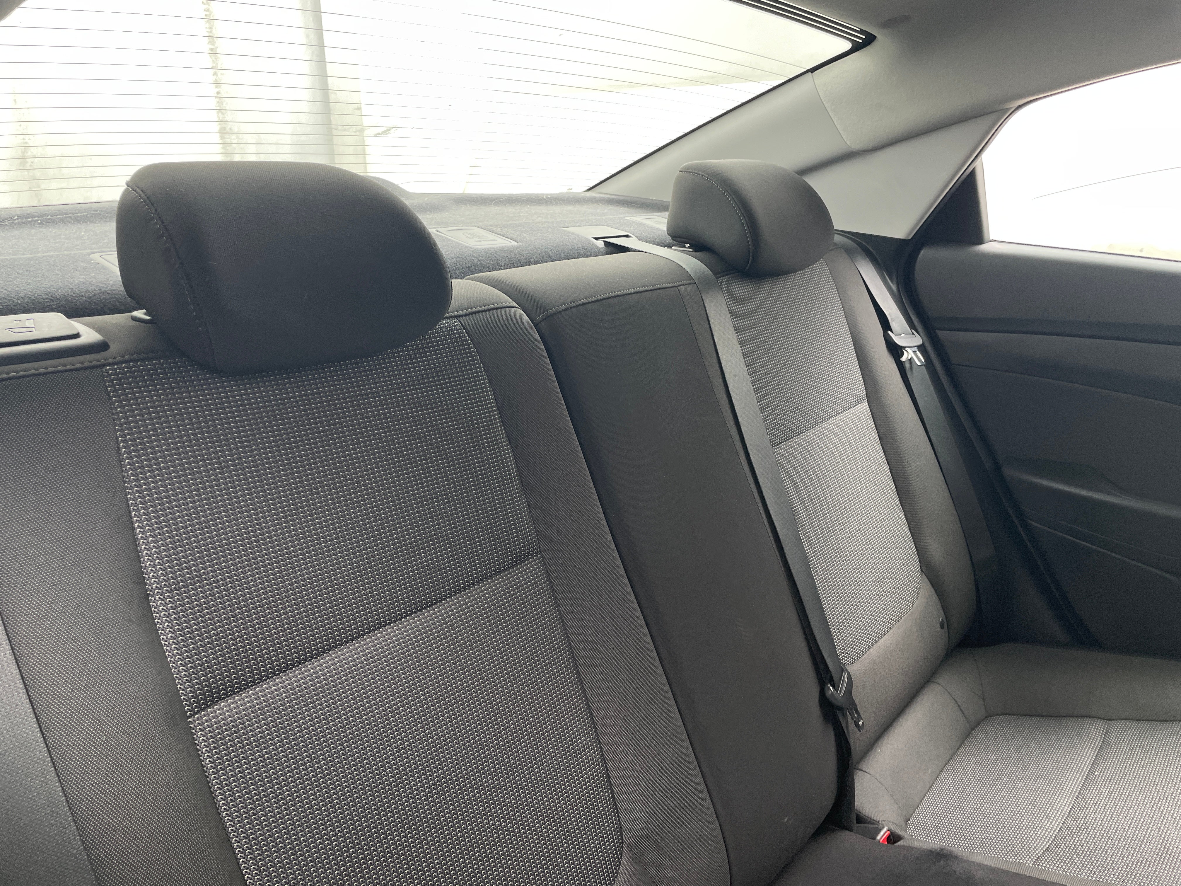 2020 Hyundai Accent SE 6