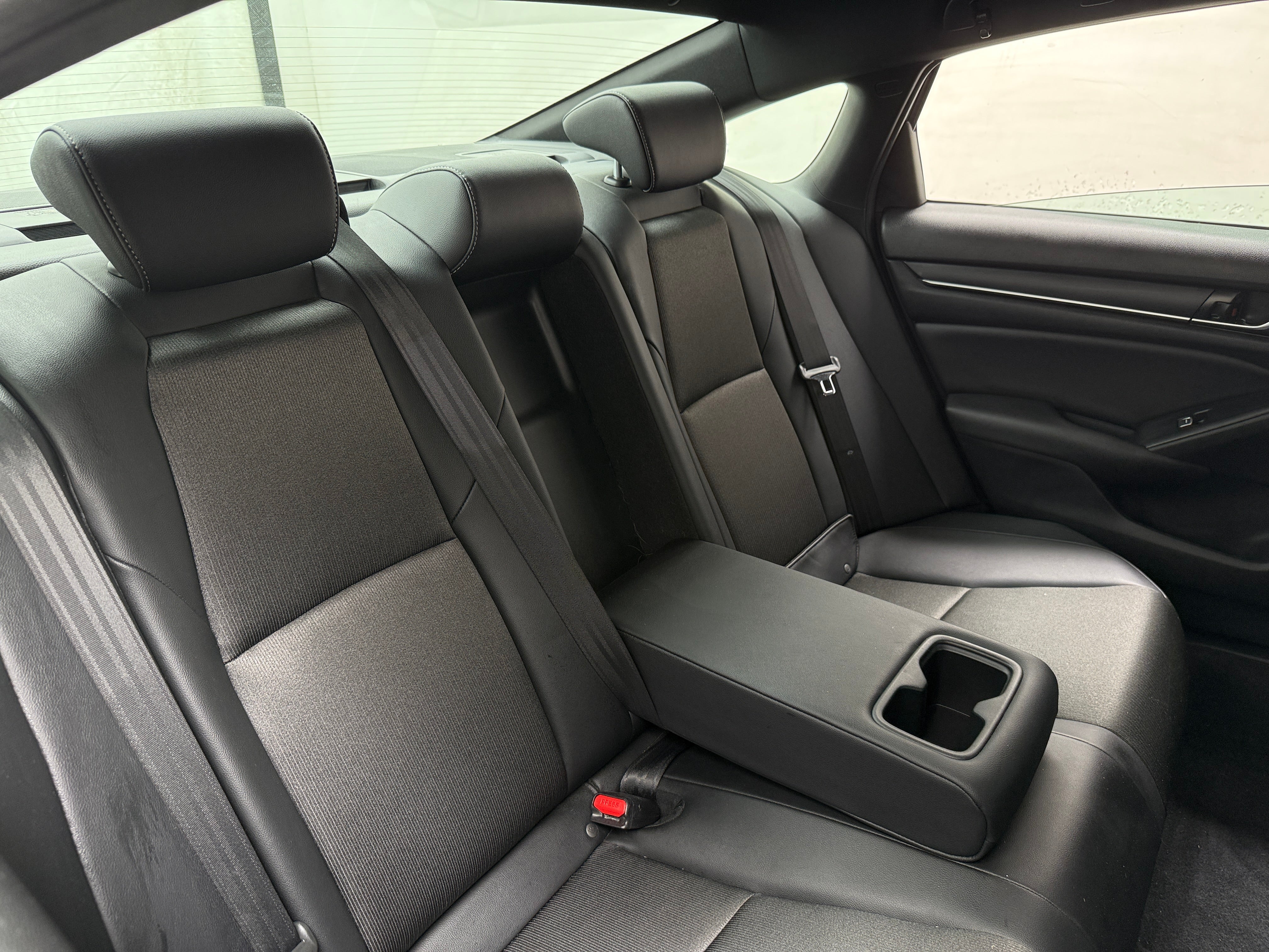 Thumbnail: 2020 Honda Accord - 6