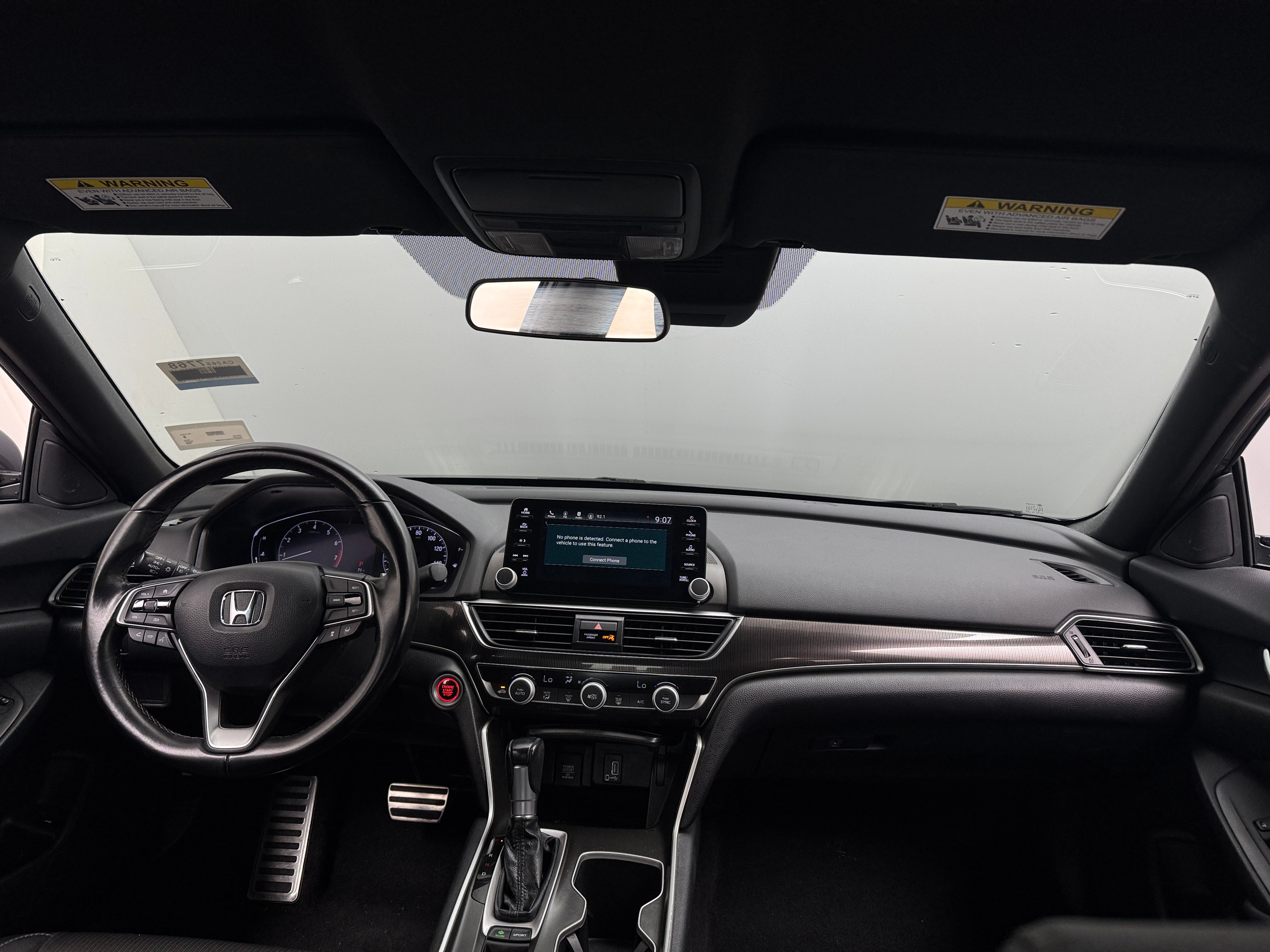 Thumbnail: 2020 Honda Accord - 3