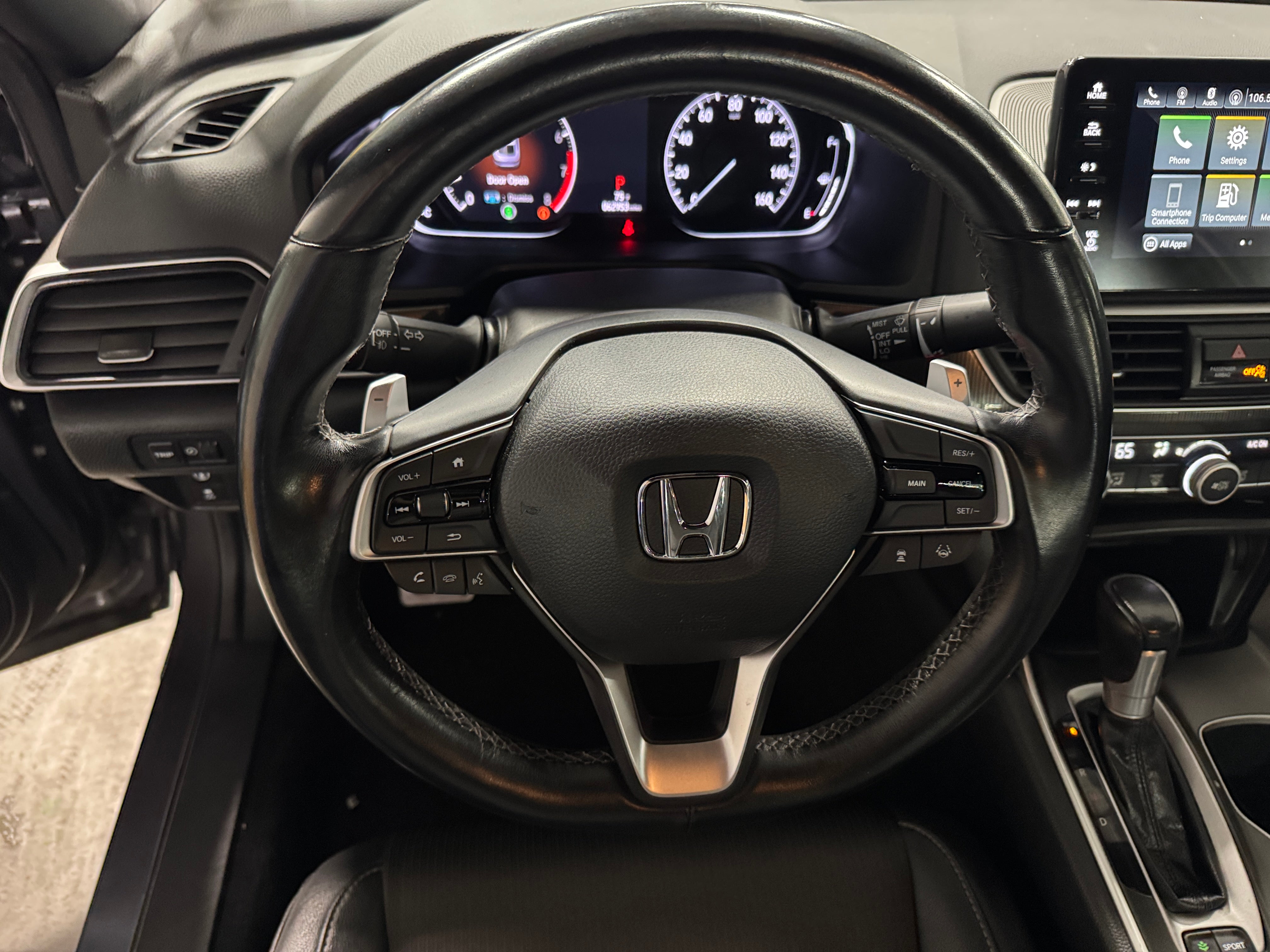 Thumbnail: 2020 Honda Accord - 5