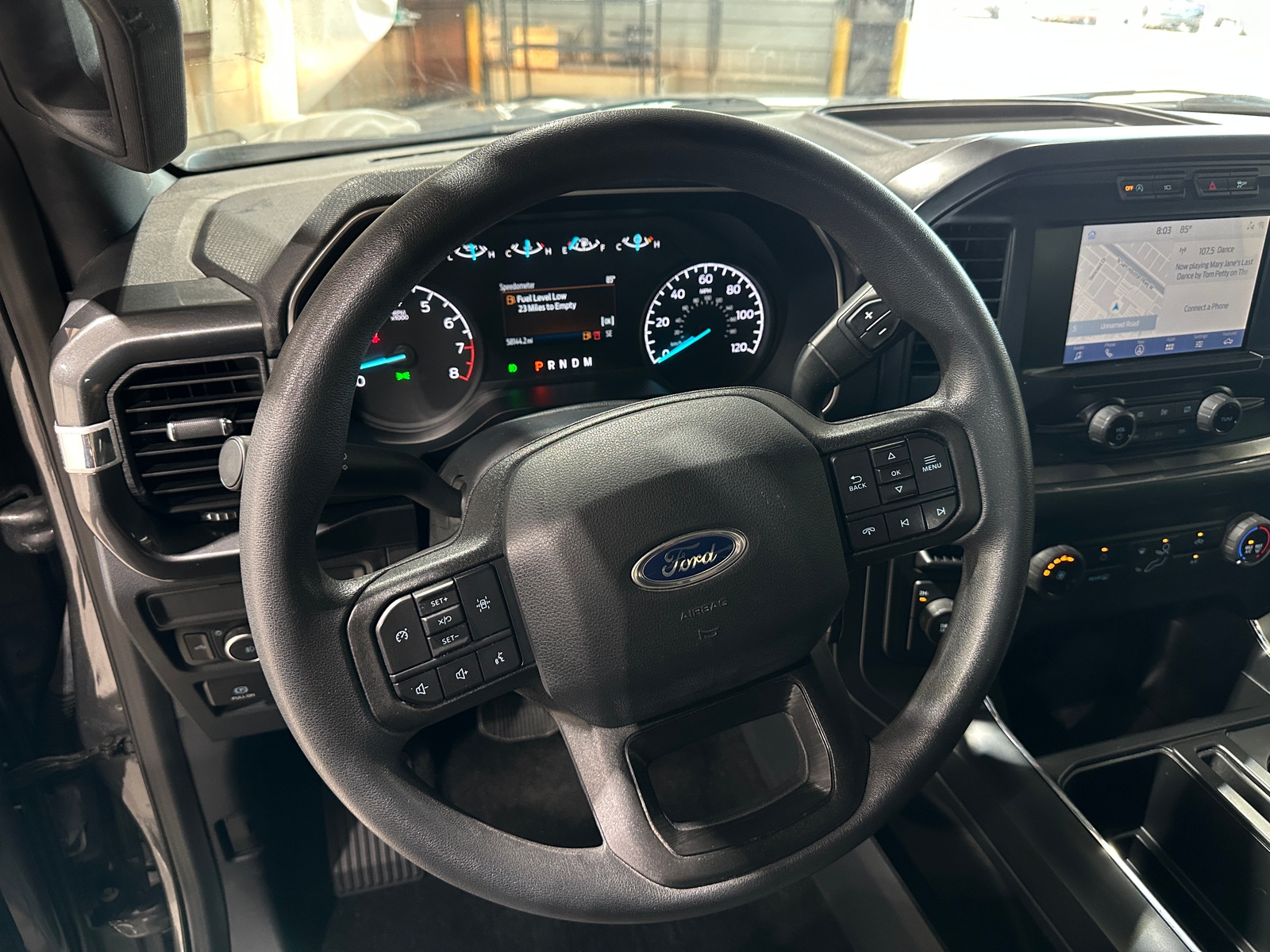 Thumbnail: 2021 Ford Econoline - 5
