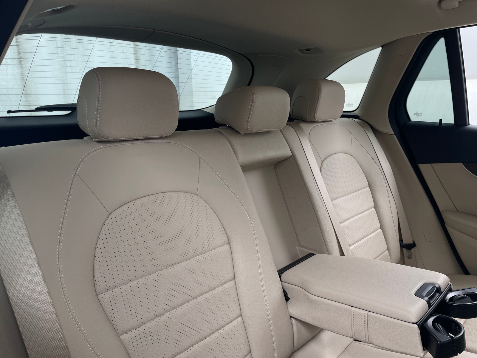 Thumbnail: 2021 Mercedes-Benz GLC - 5