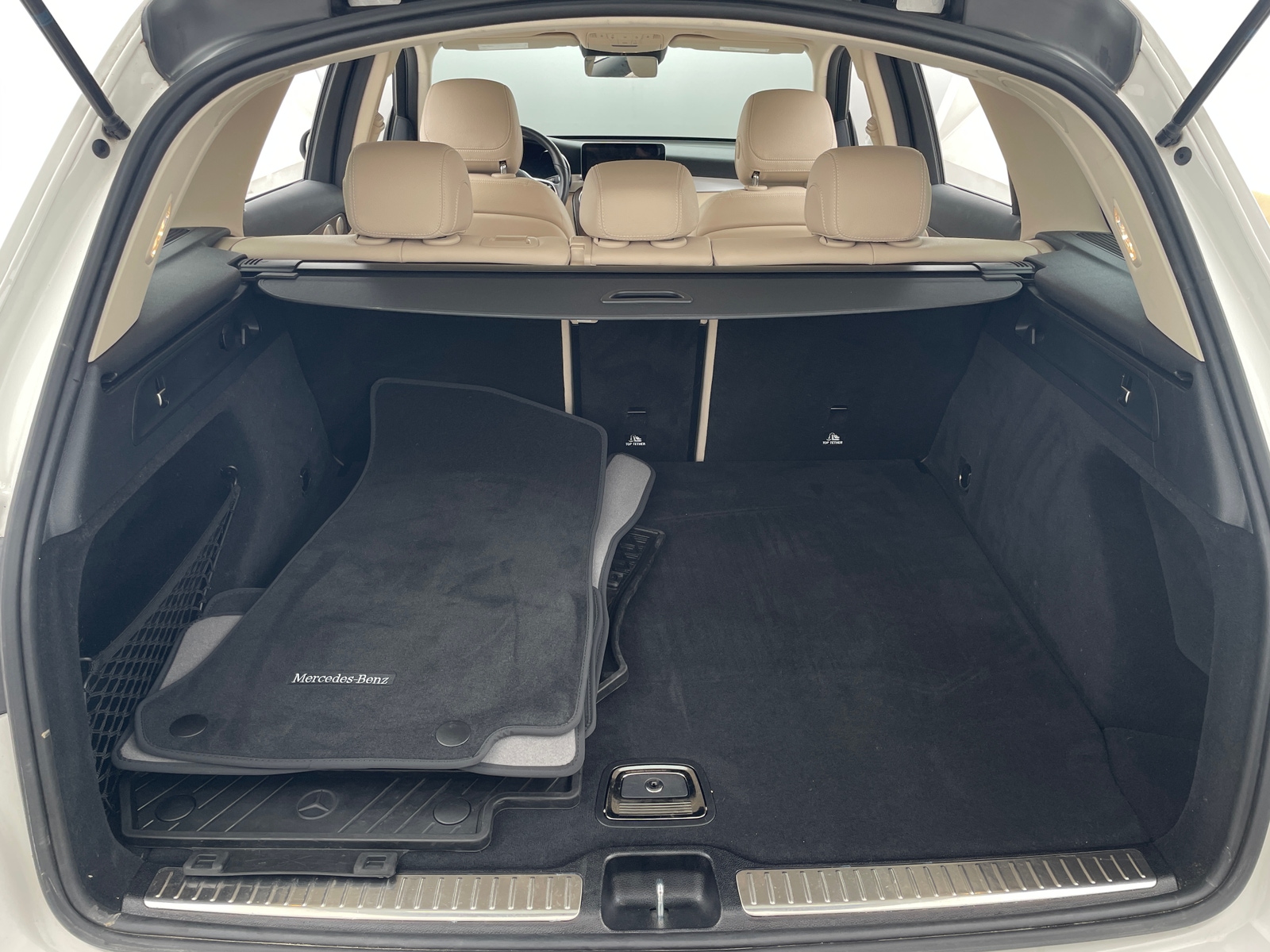 Thumbnail: 2021 Mercedes-Benz GLC - 6