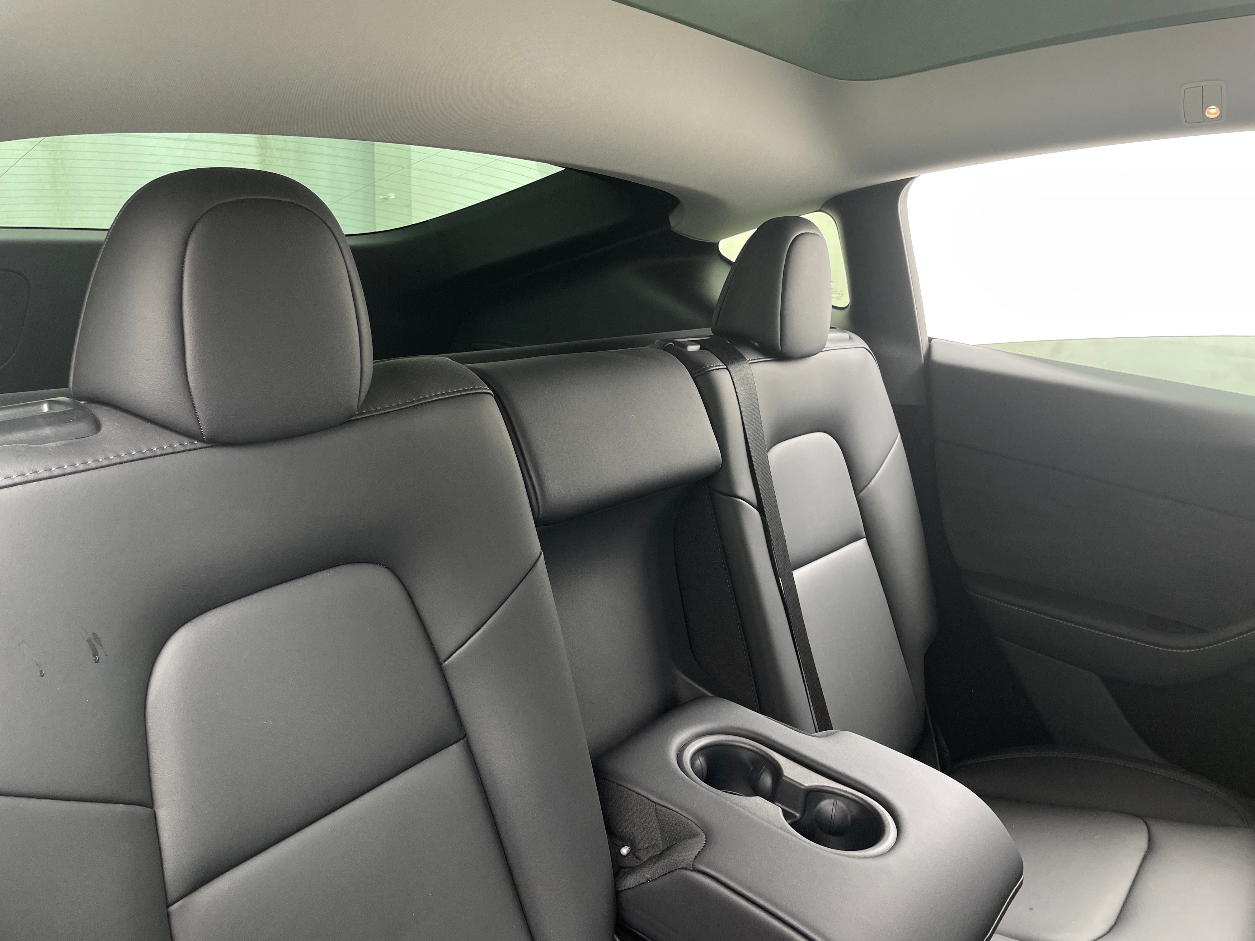 2023 Tesla Model Y Long Range 4