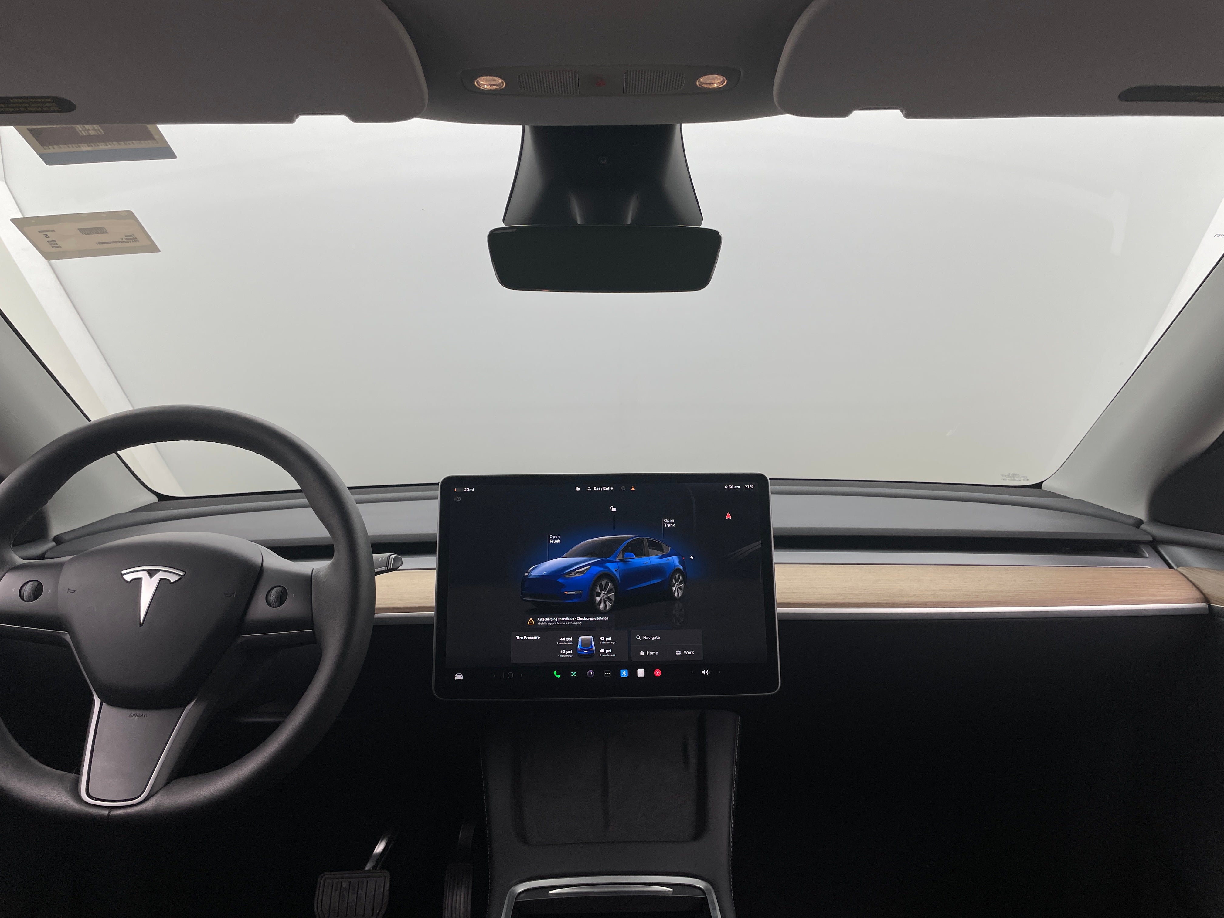 2023 Tesla Model Y Long Range 2