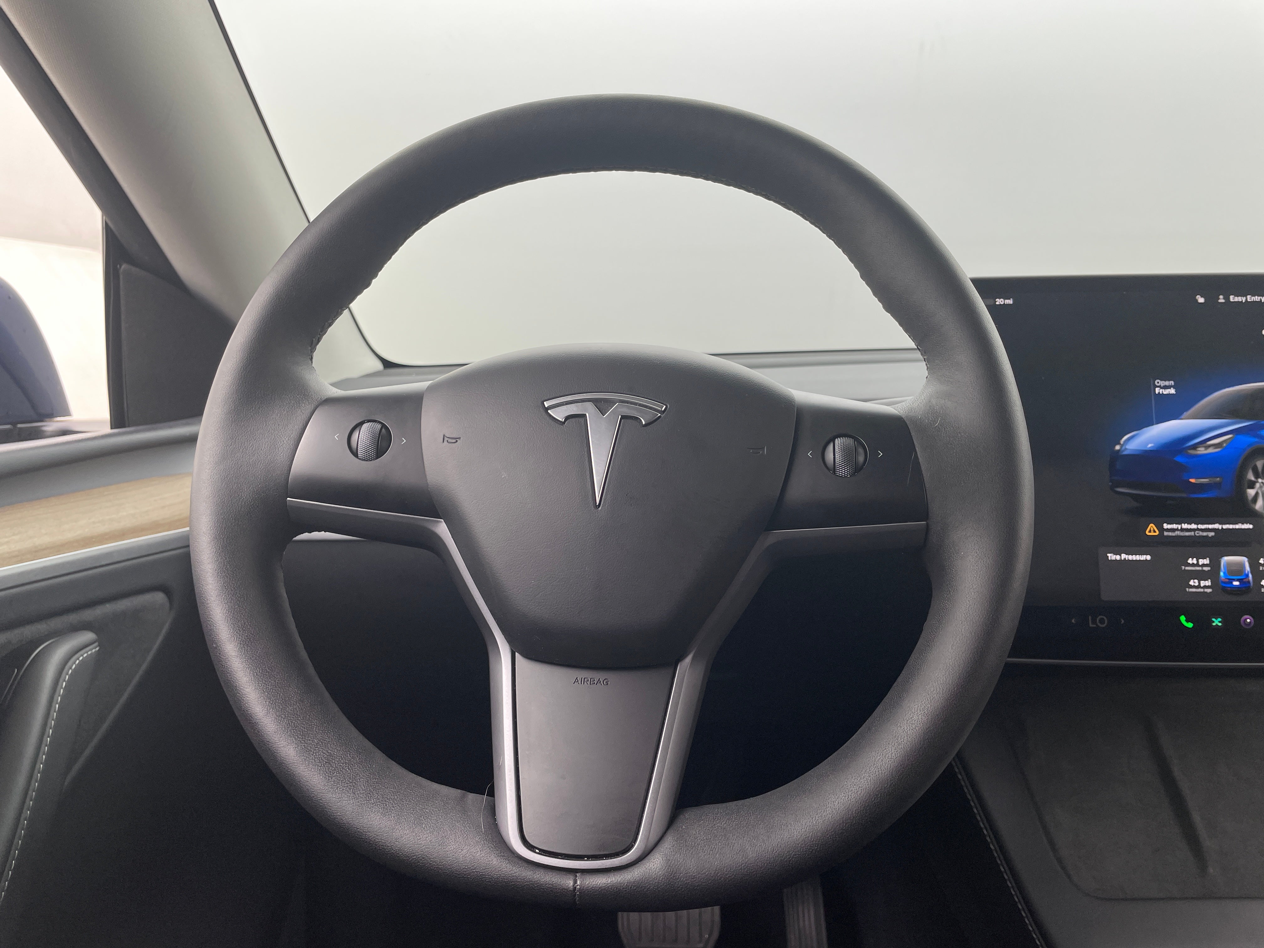 2023 Tesla Model Y Long Range 3