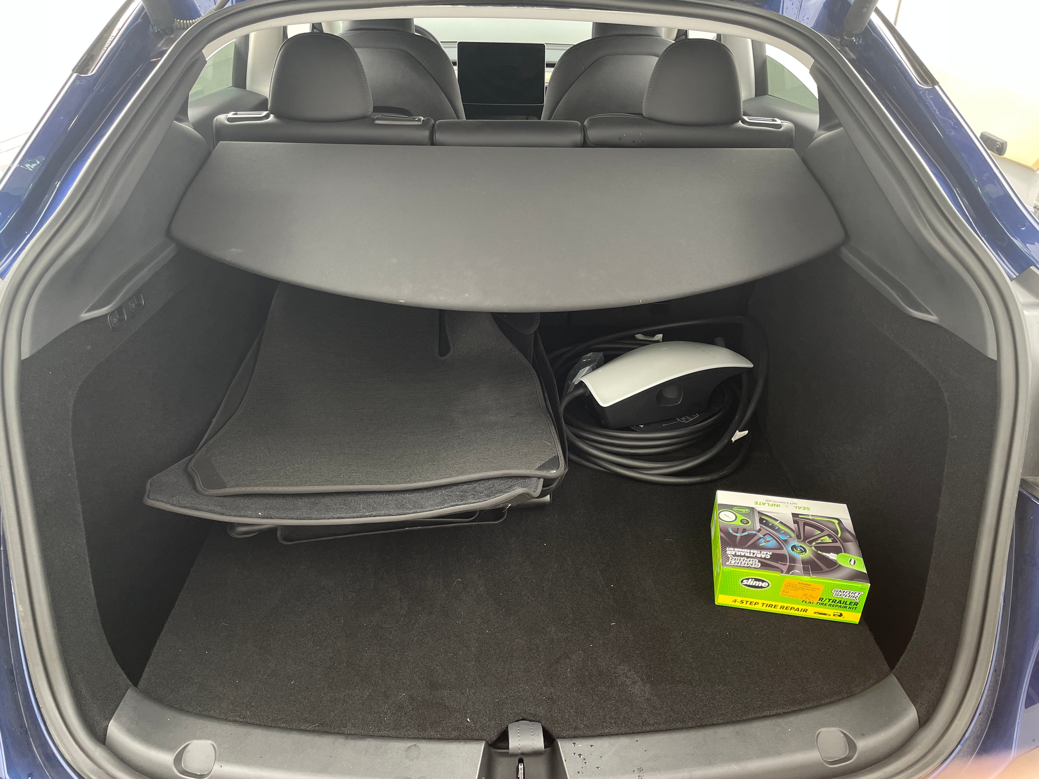 2023 Tesla Model Y Long Range 5