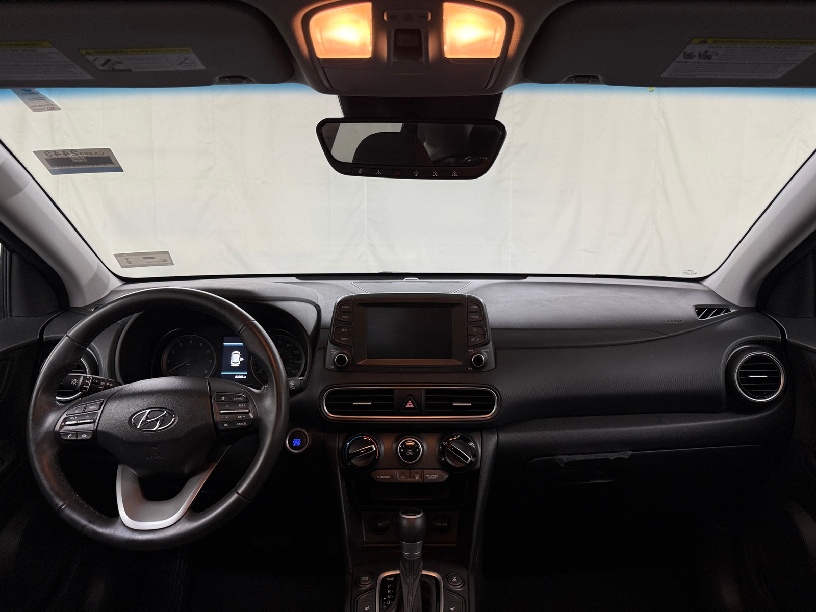 Thumbnail: 2021 Hyundai Kona - 3