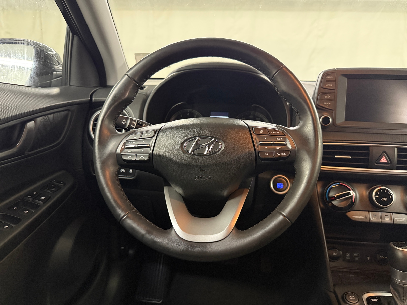 Thumbnail: 2021 Hyundai Kona - 5