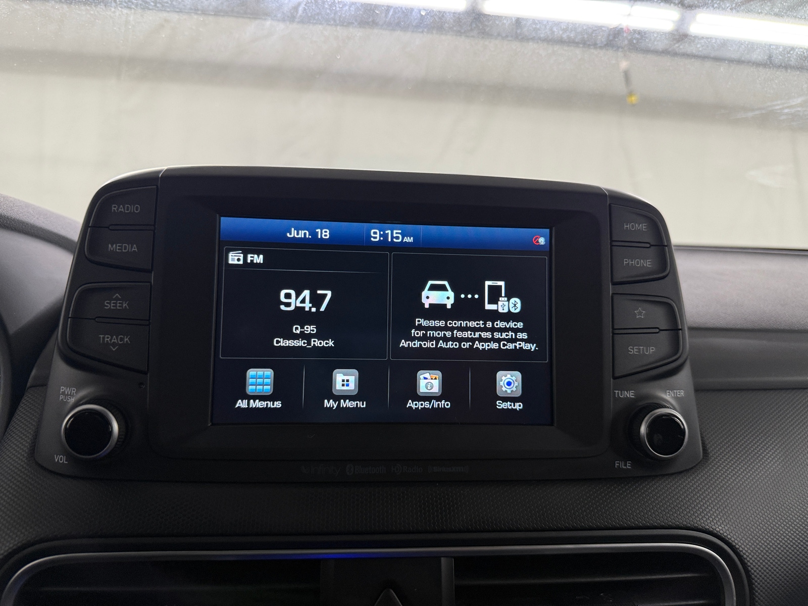 Thumbnail: 2021 Hyundai Kona - 4