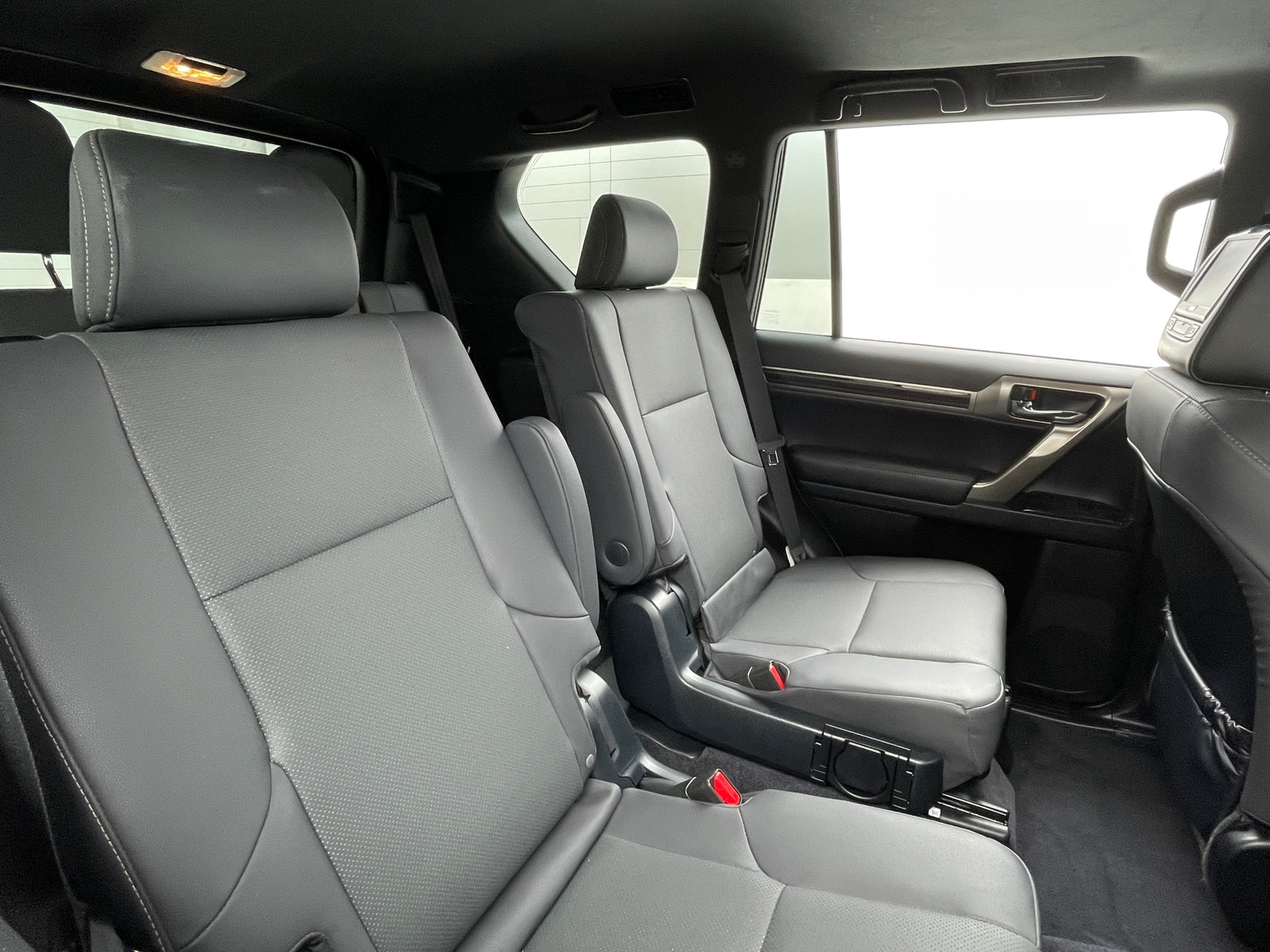 Thumbnail: 2020 Lexus GX - 5