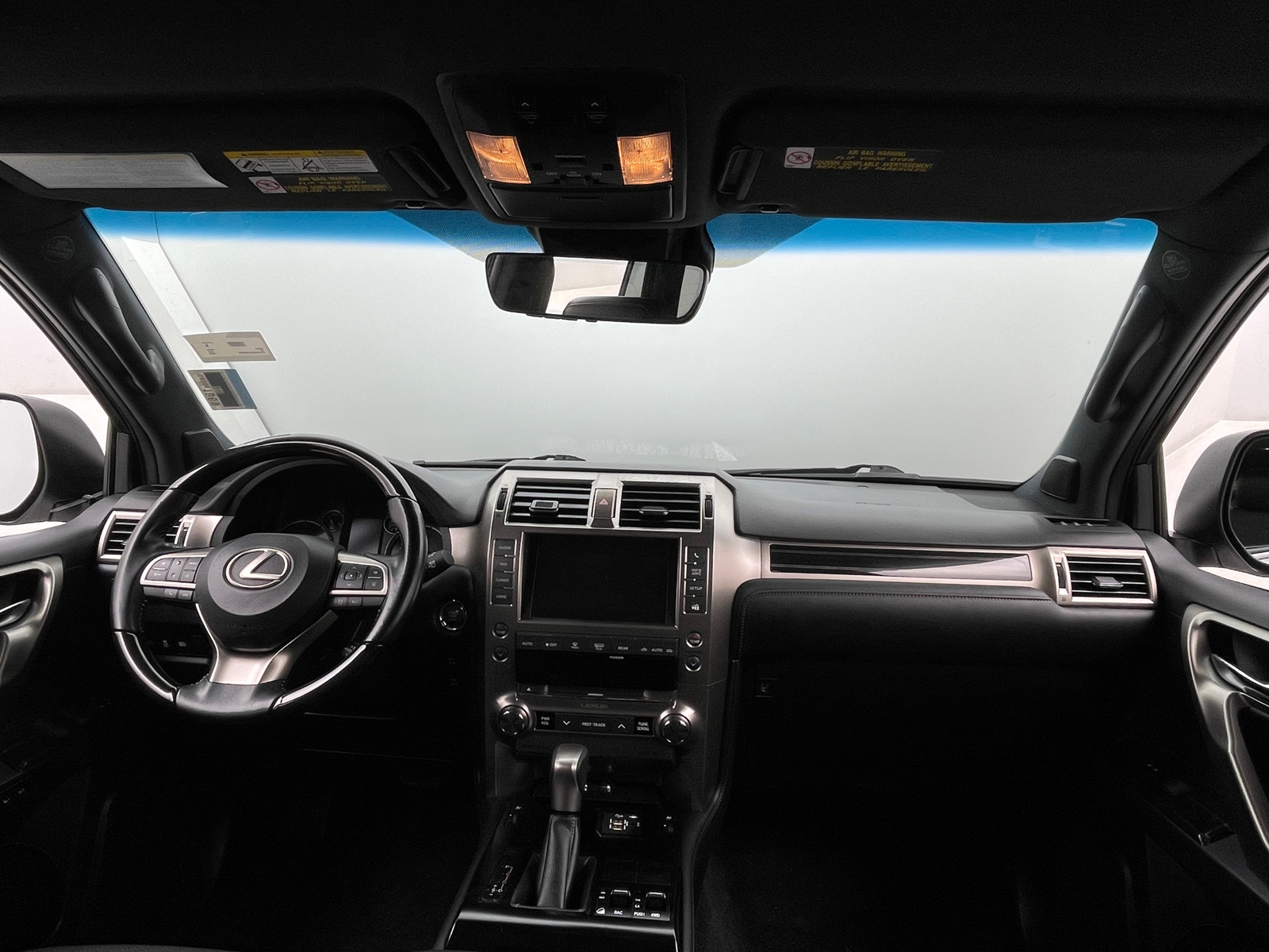 Thumbnail: 2020 Lexus GX - 2