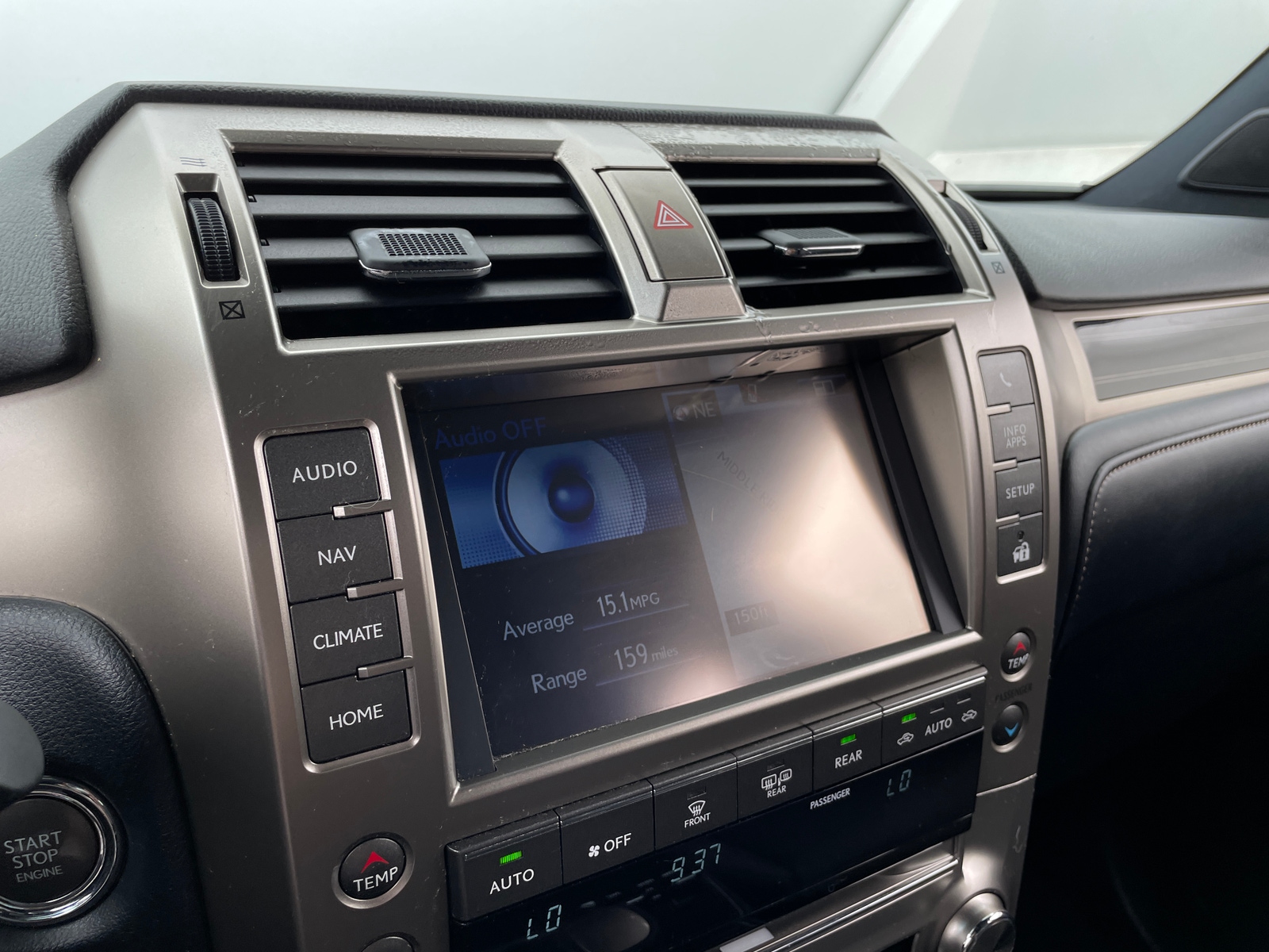 Thumbnail: 2020 Lexus GX - 3