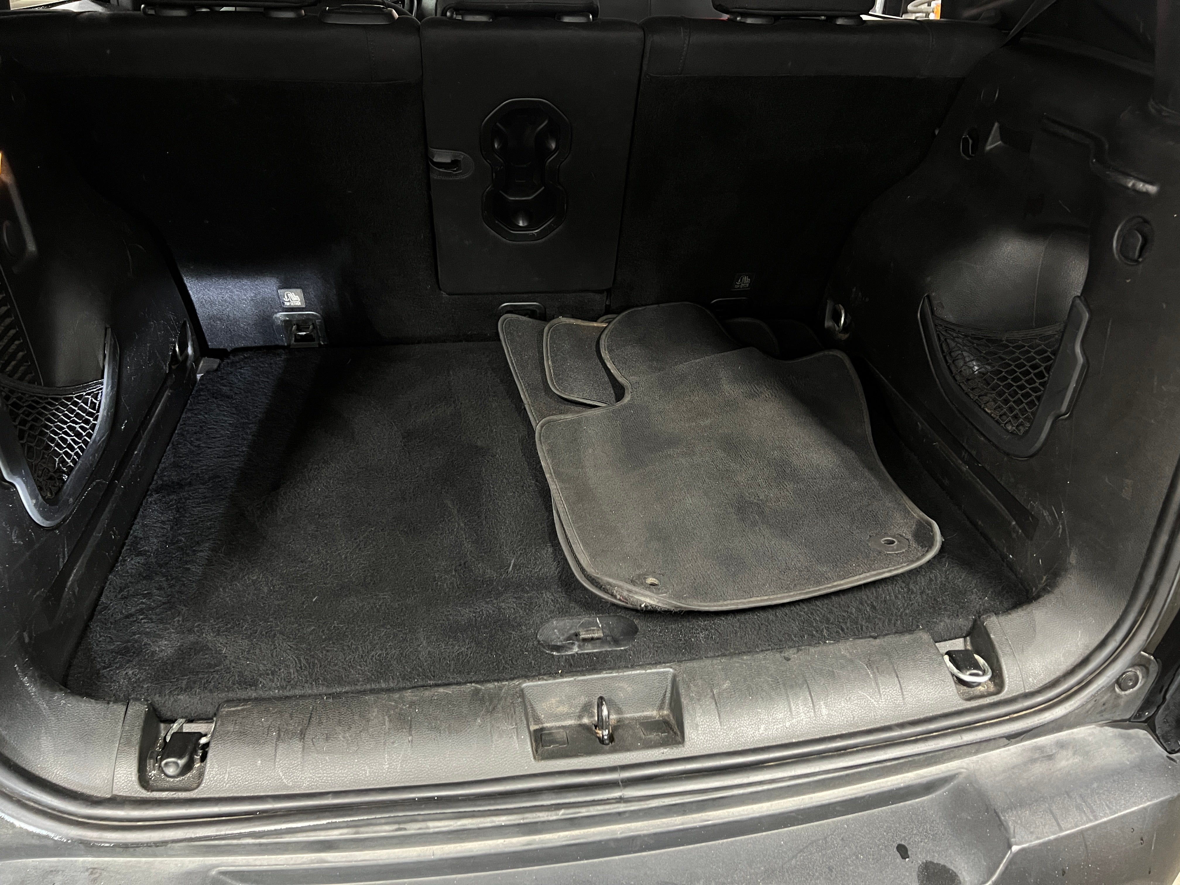 2018 Jeep Renegade Altitude 7