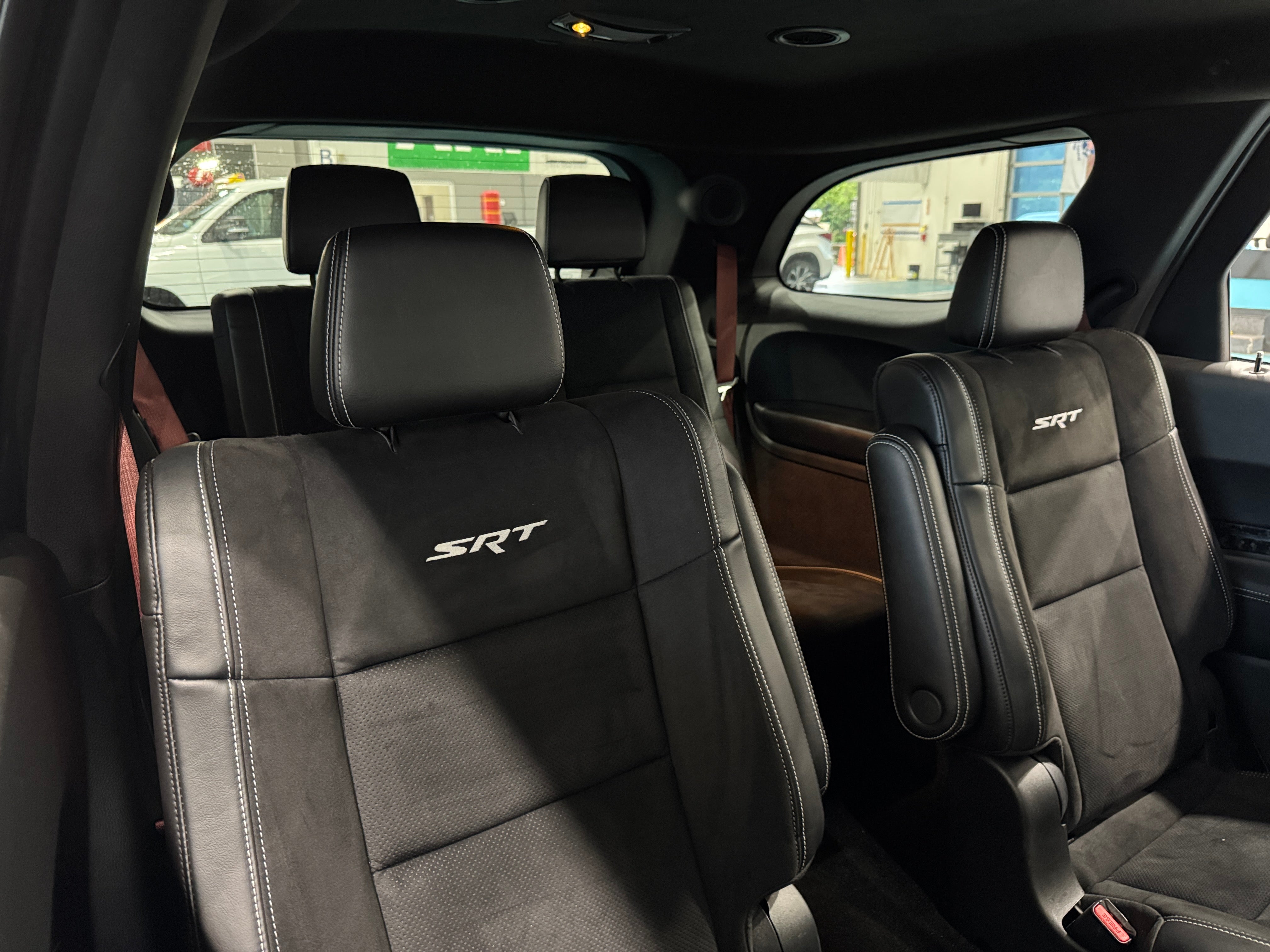 2022 Dodge Durango SRT 5